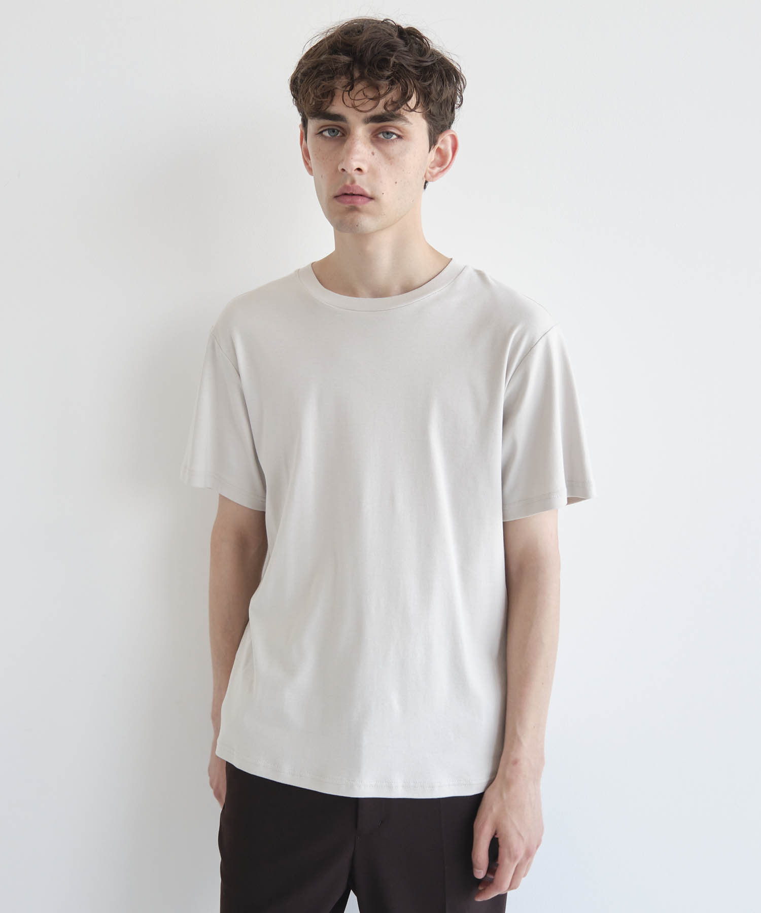 LIGHT GREY