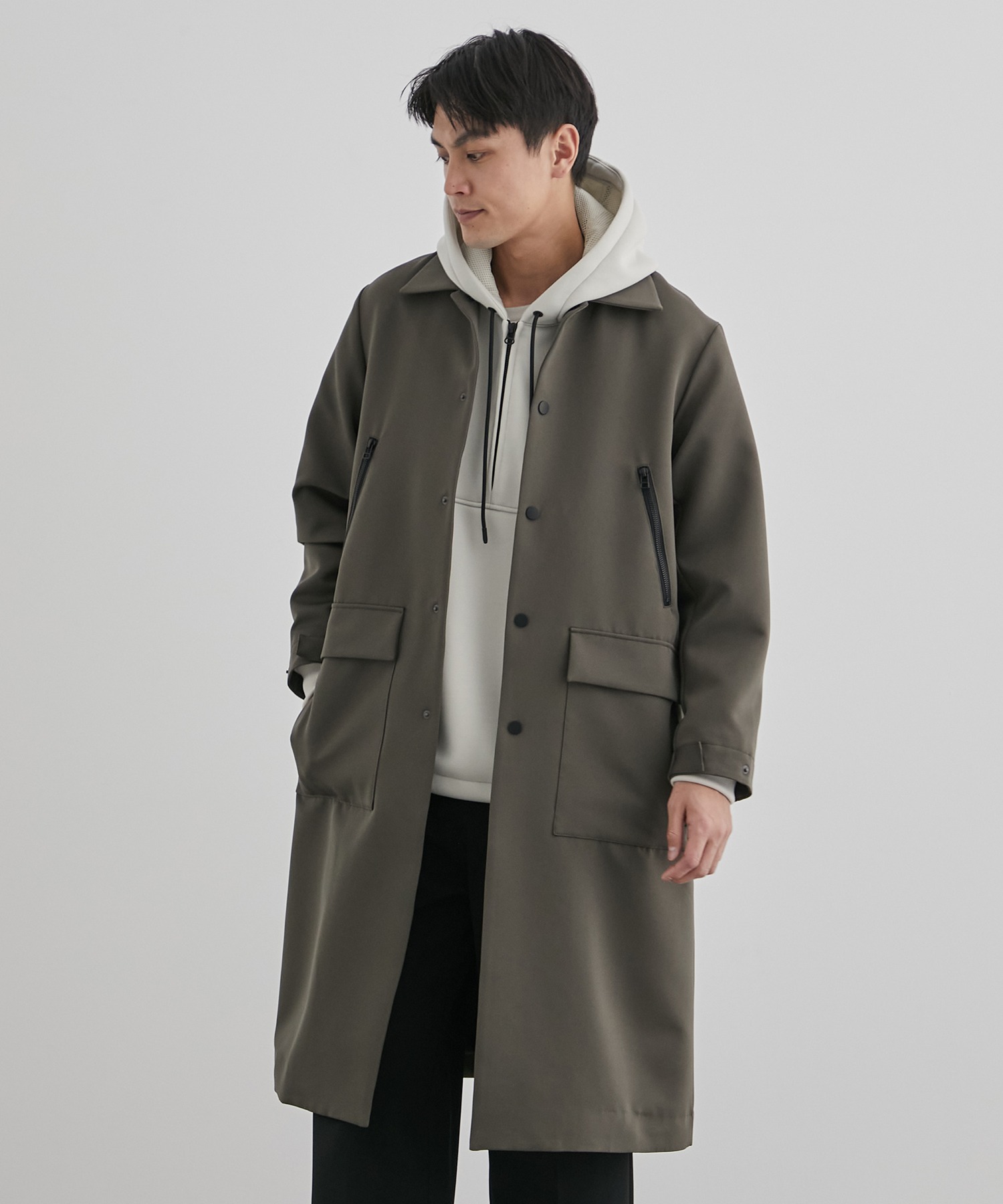 KHAKI