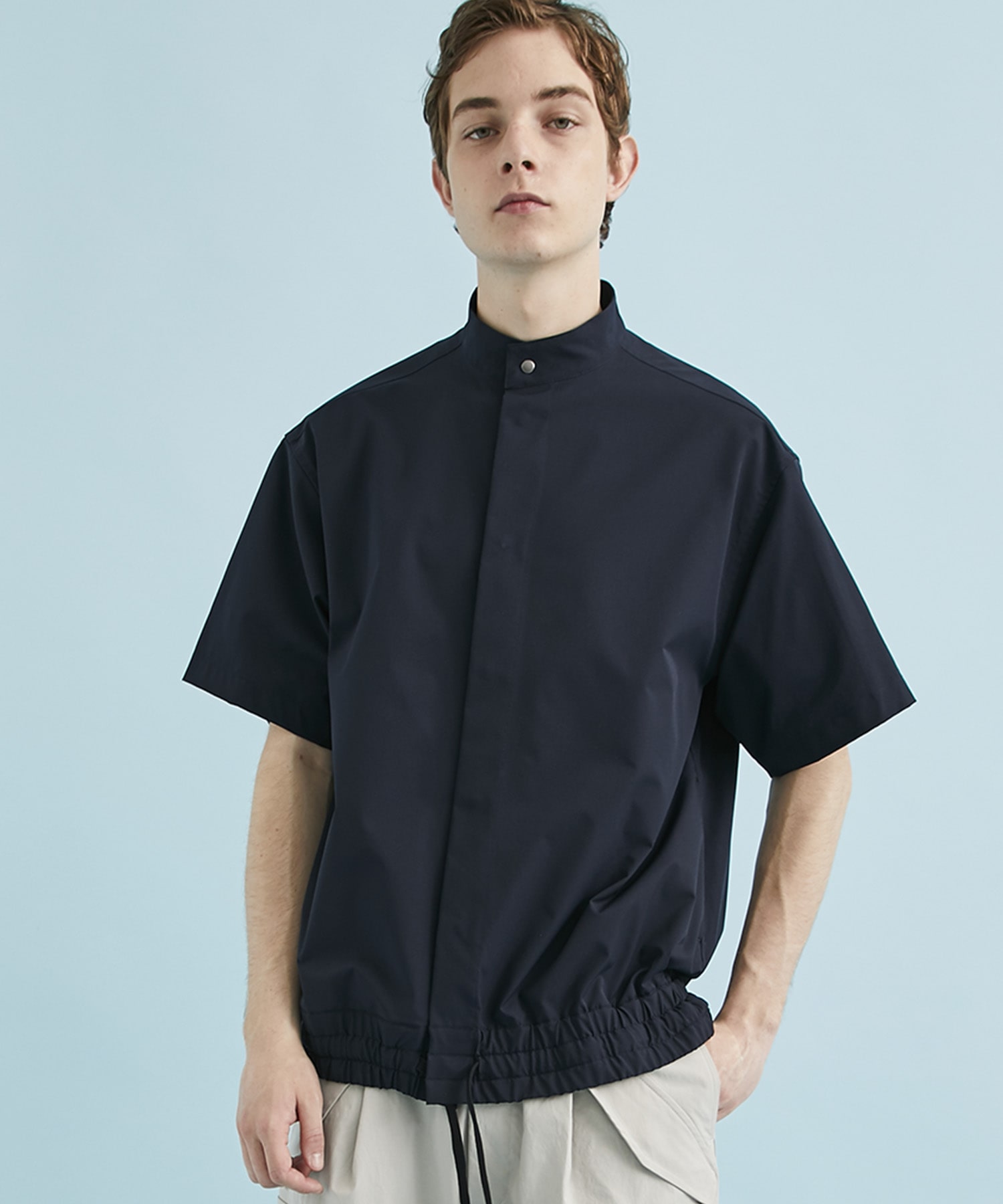 DARK NAVY