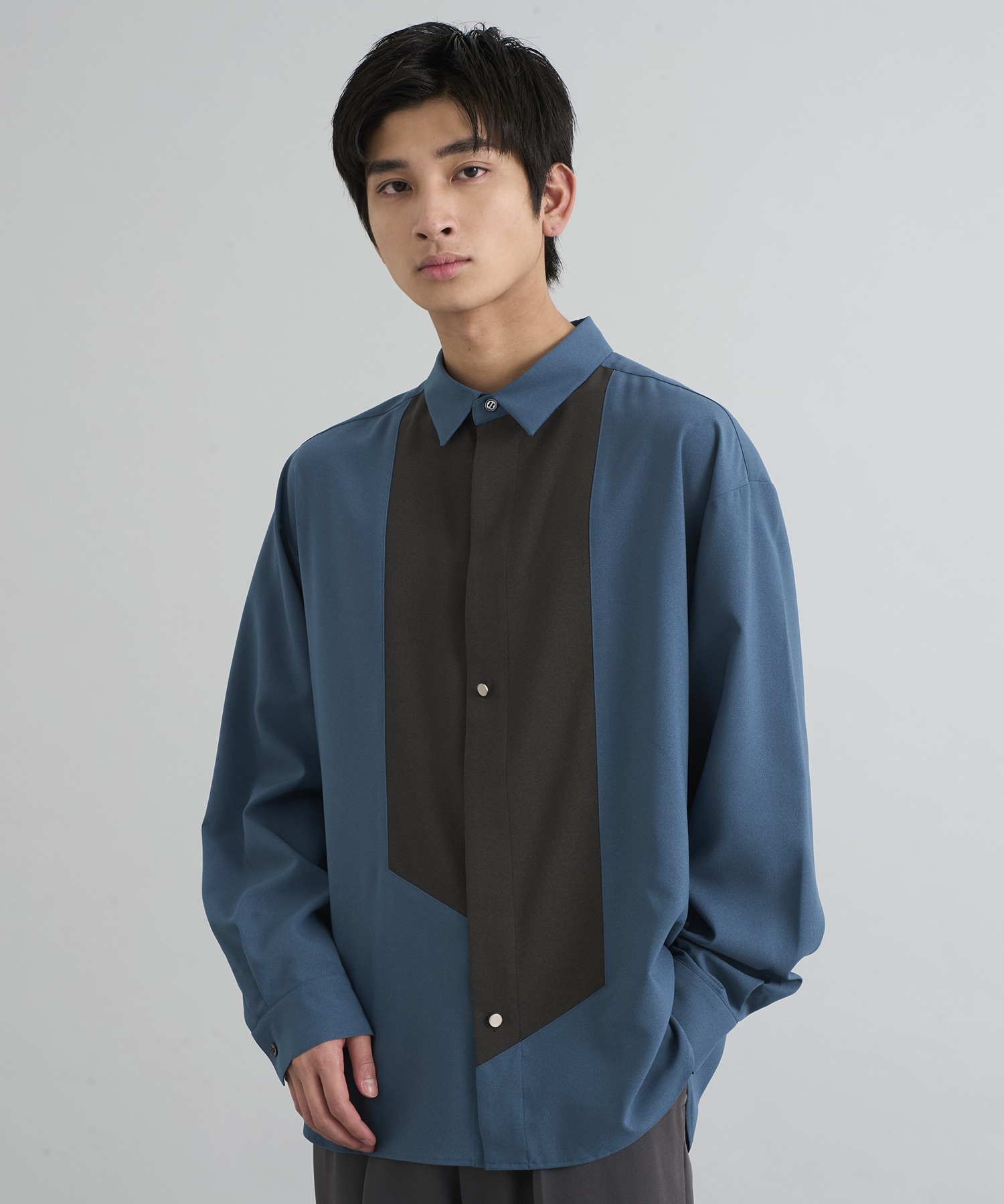 DARK BLUE