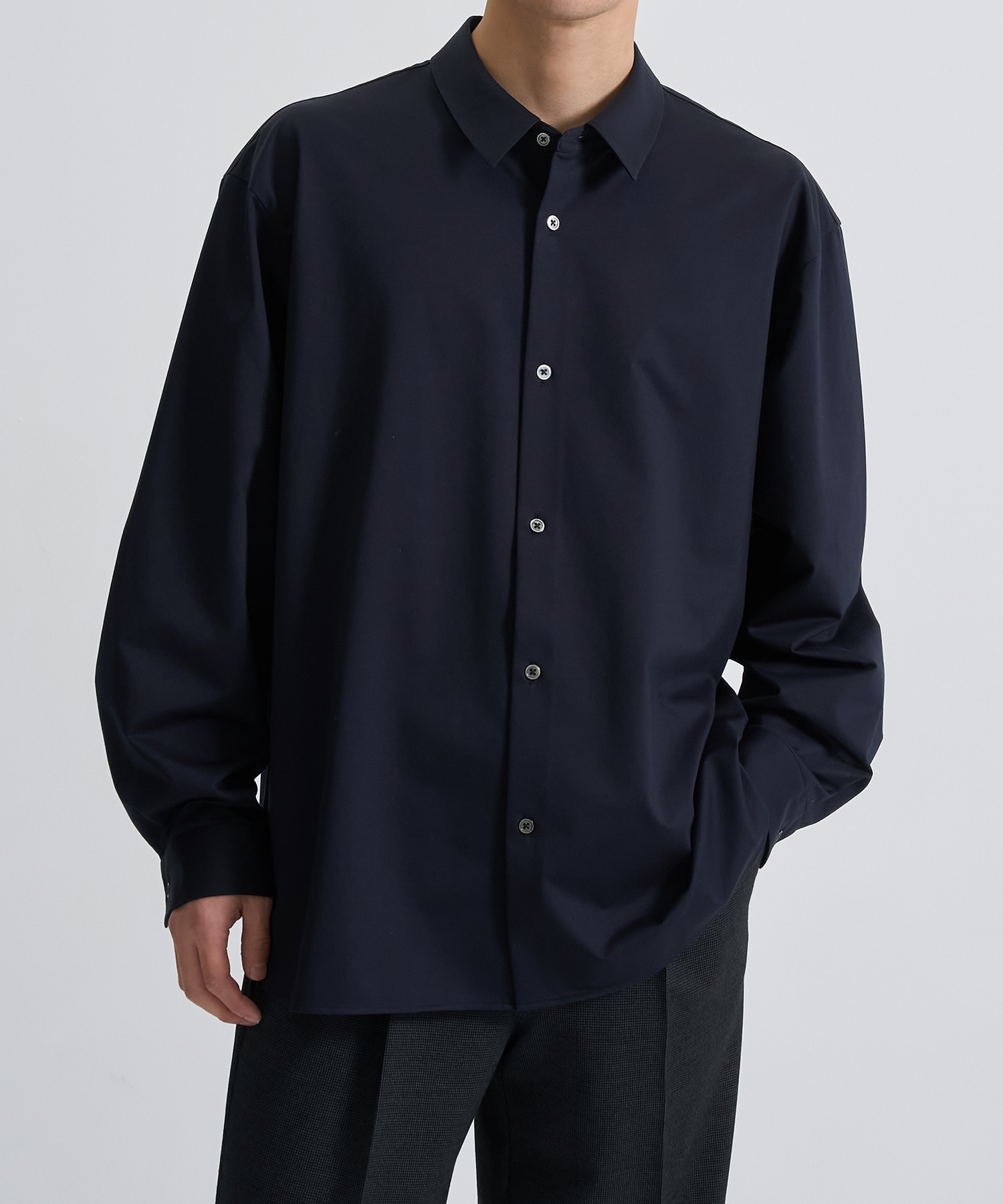DARK NAVY