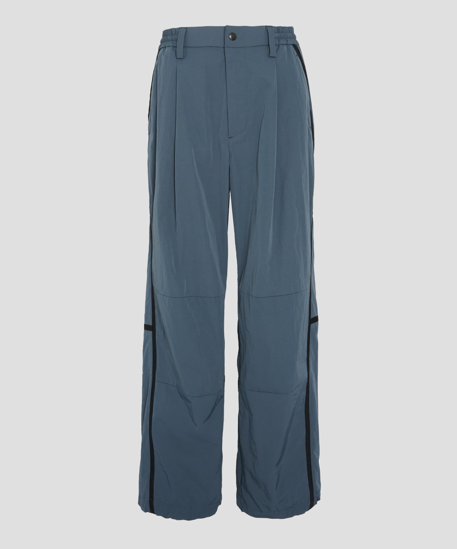 BLUE GREY