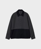 DARK GREY