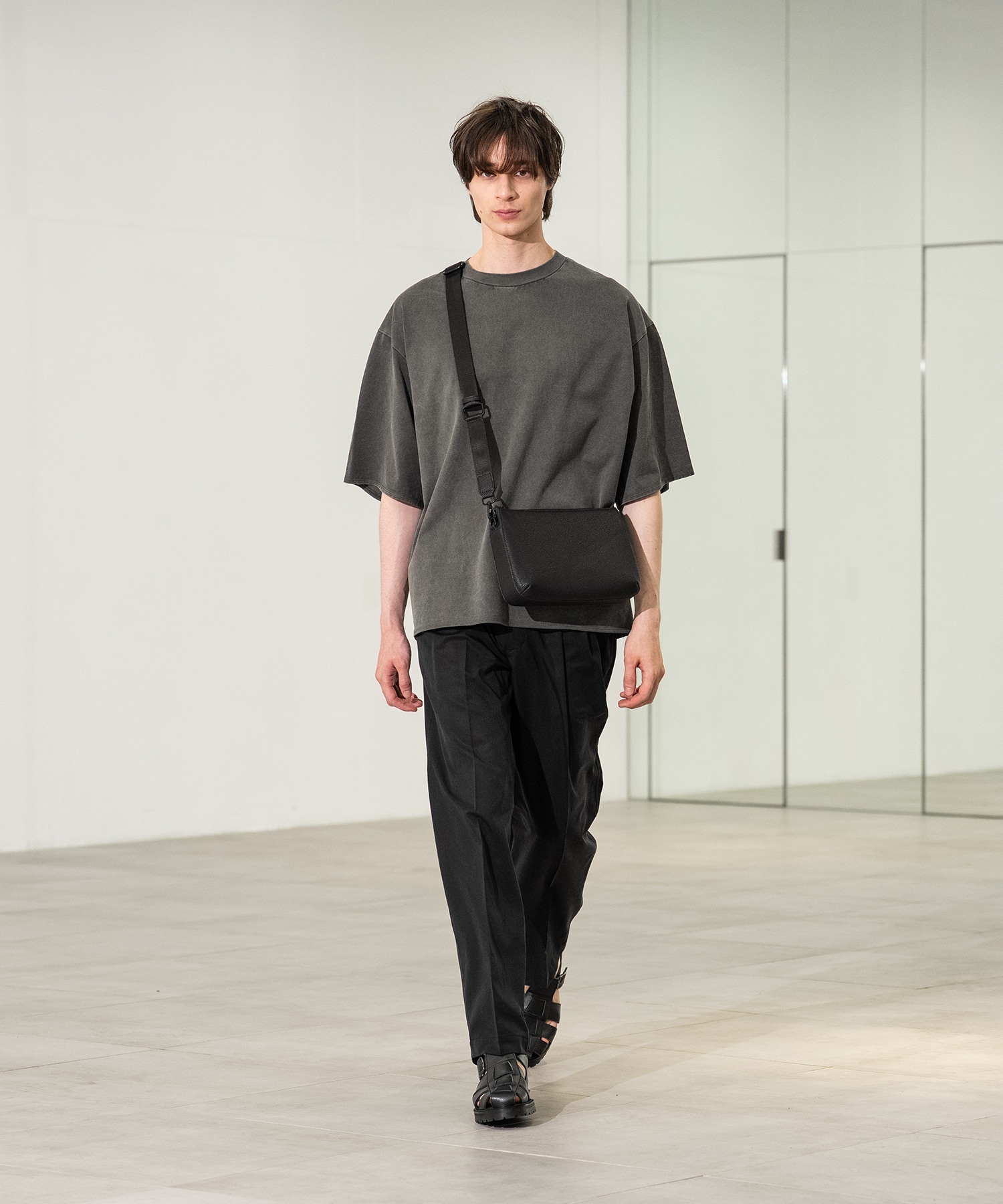DARK GREY
