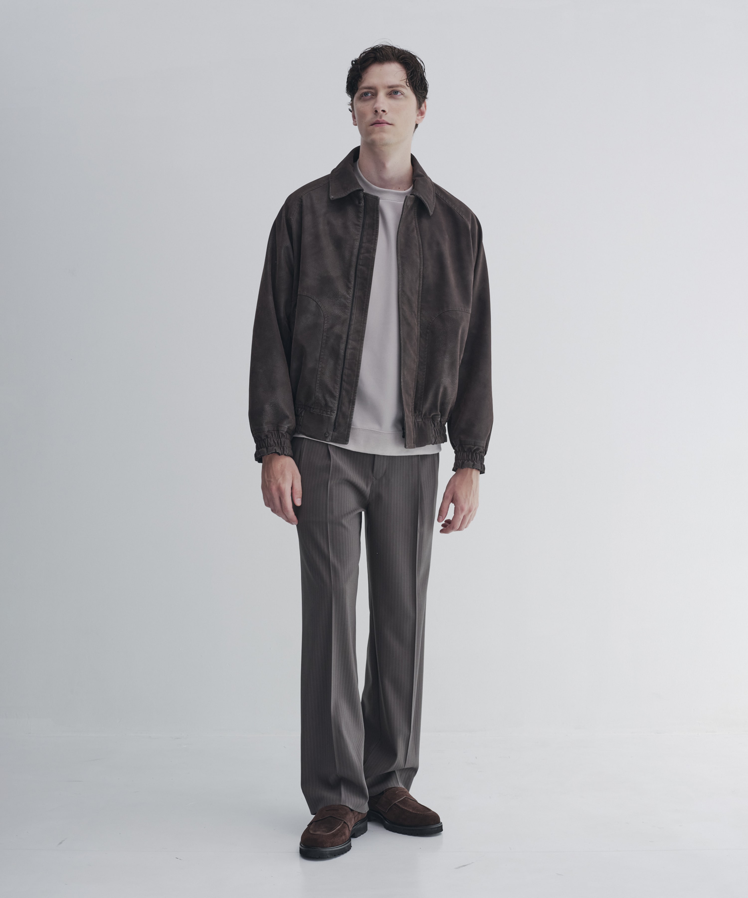 DARK GREY