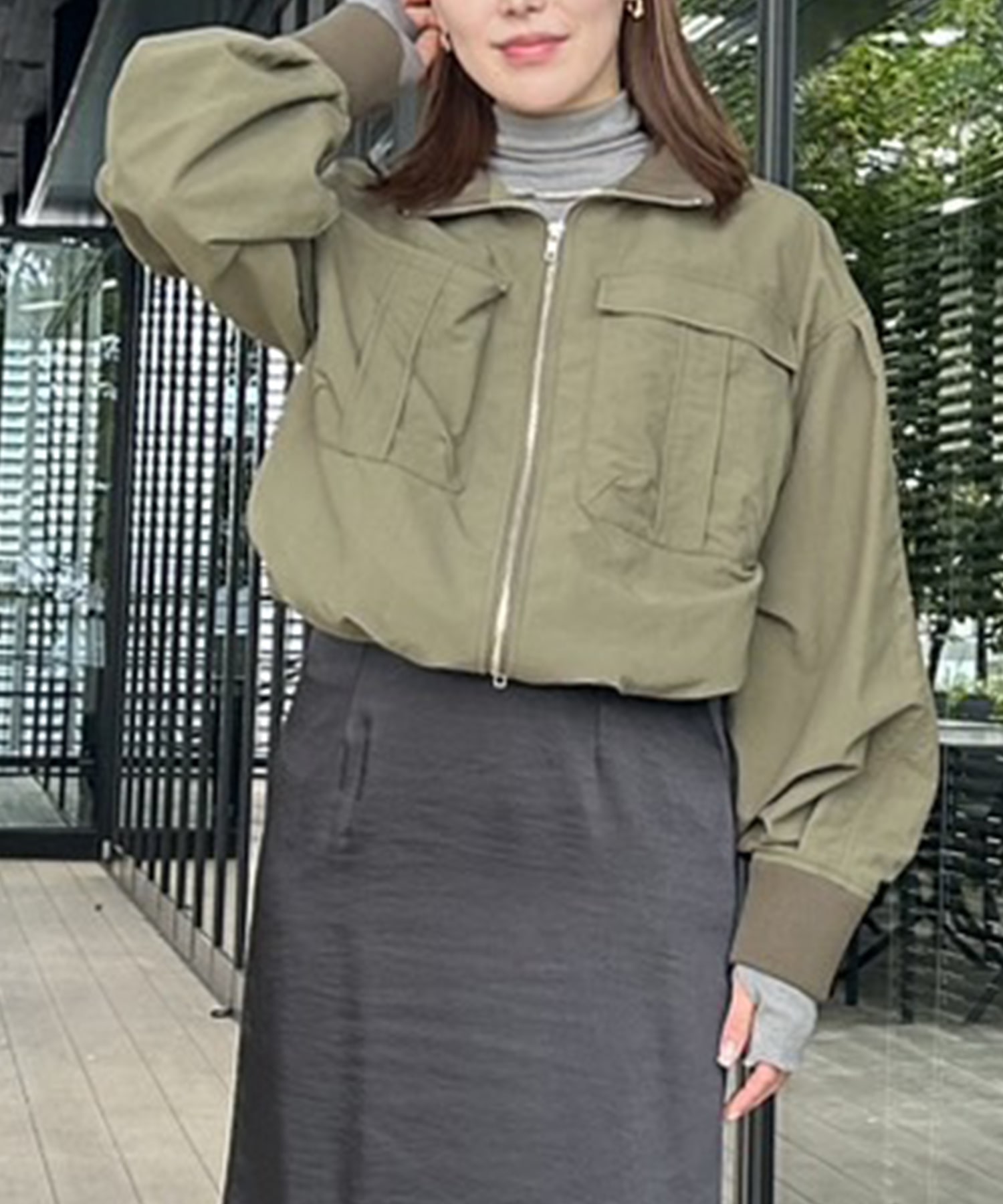 KHAKI