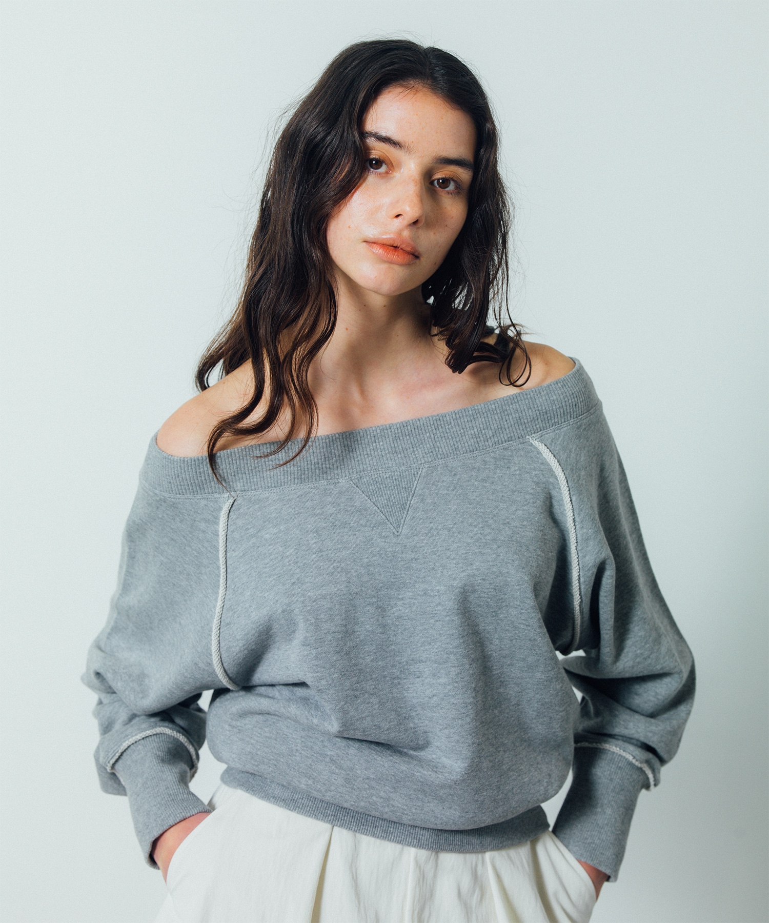 LIGHT GREY