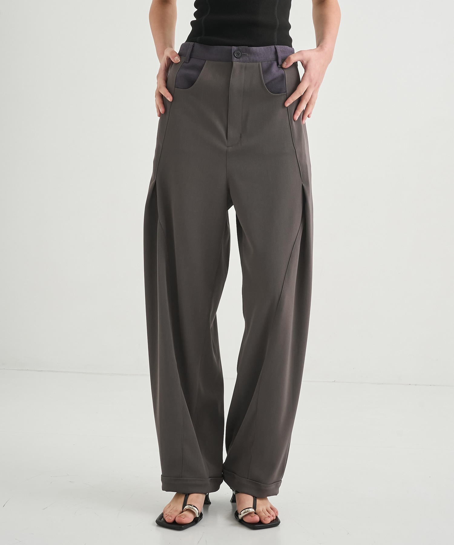 DARK GREY