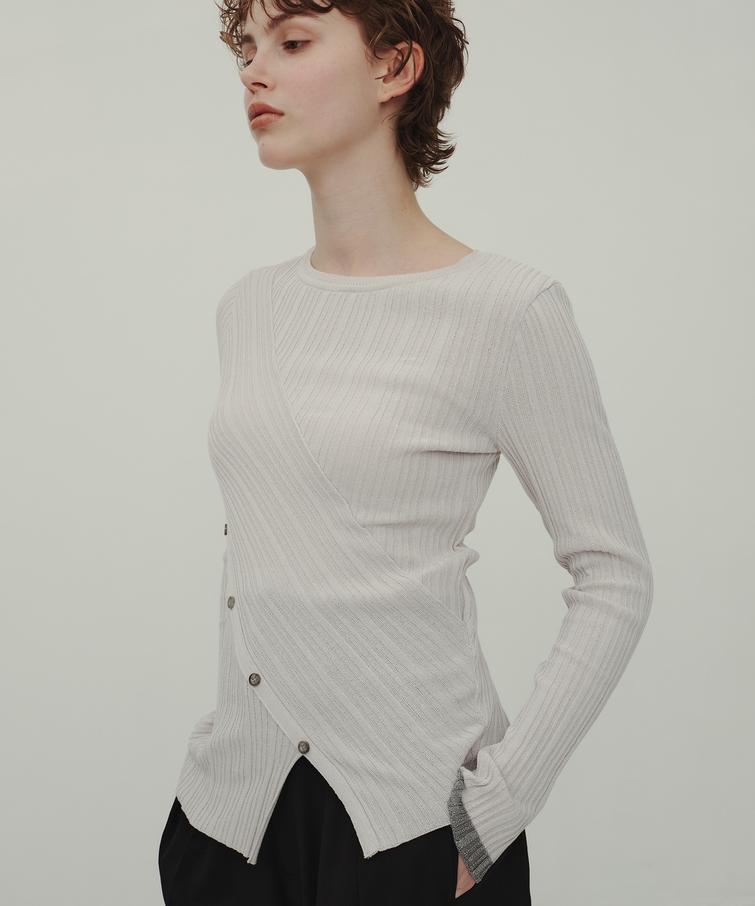 LIGHT GREY