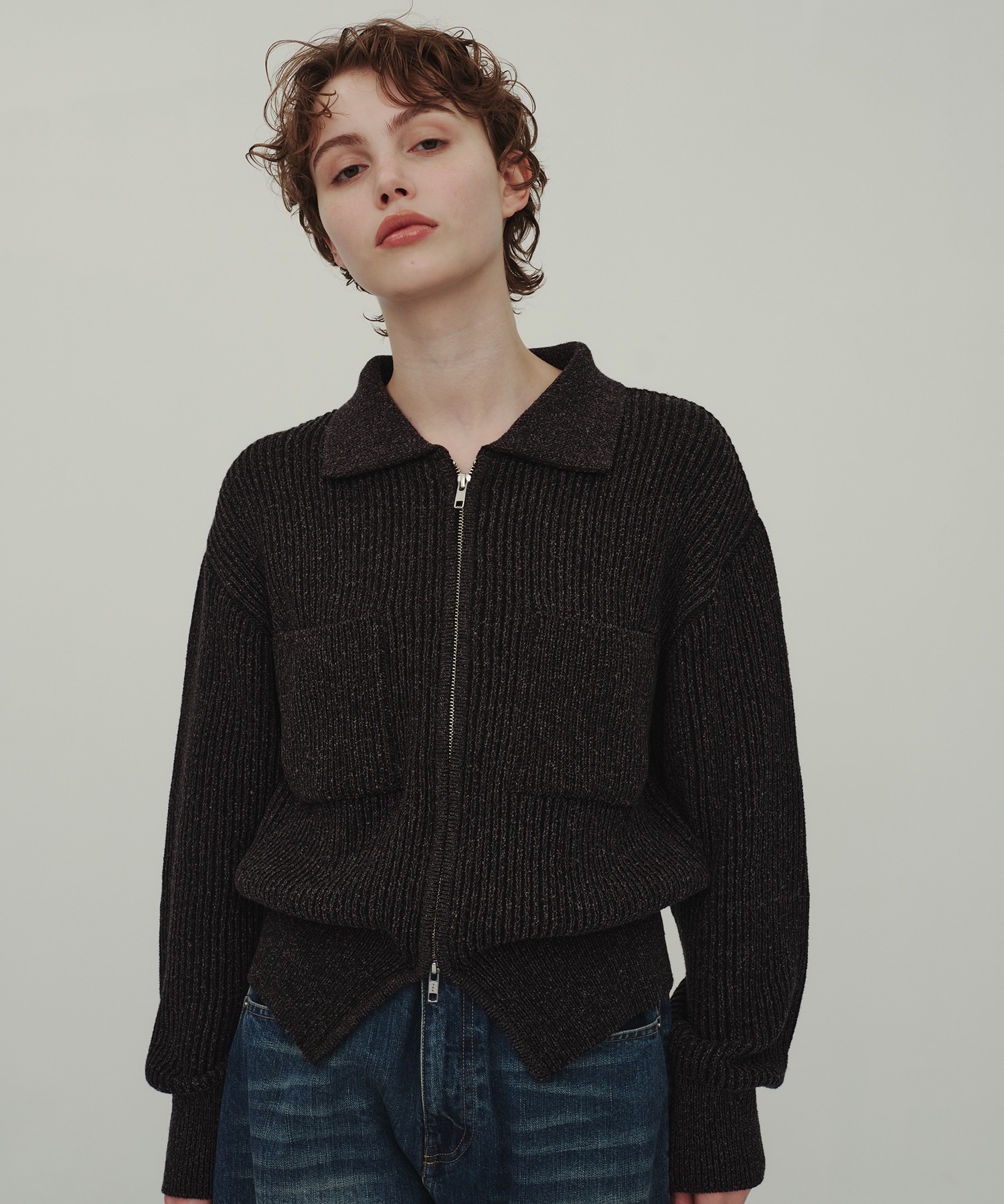 DARK GREY