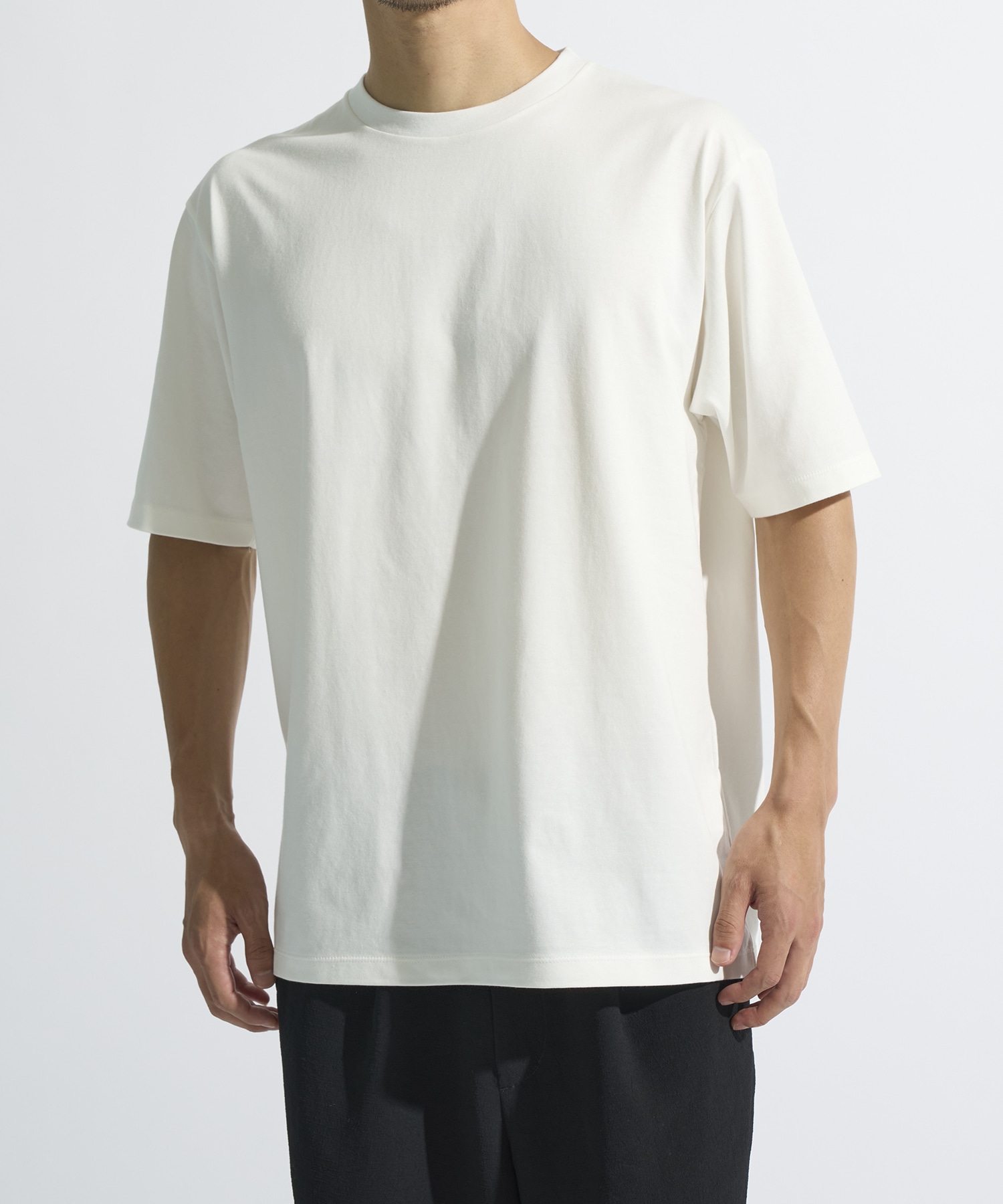 ICE PACK NYLON レギュラーTee