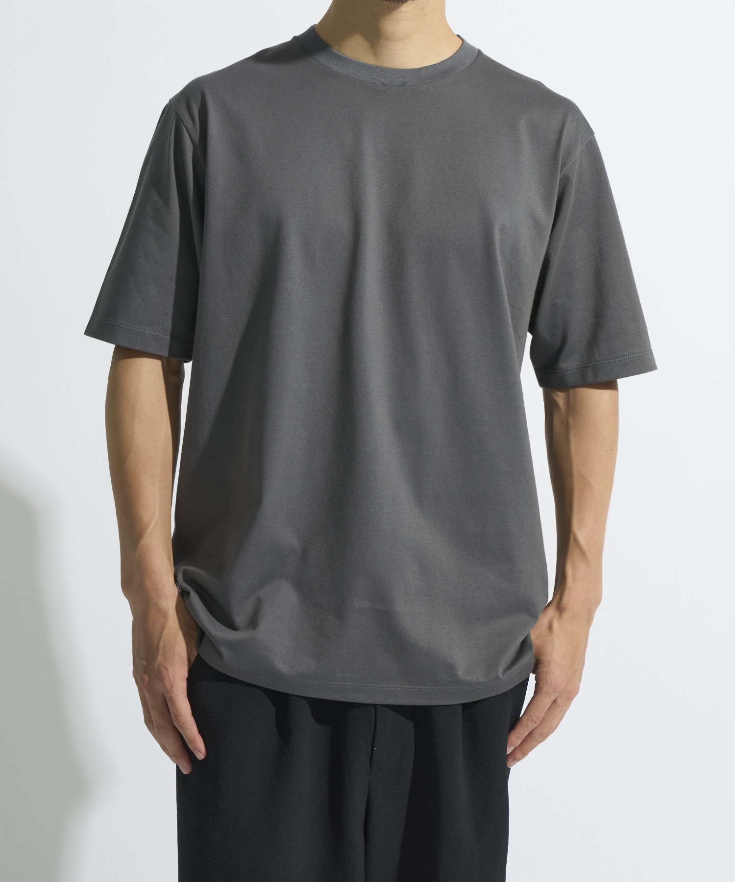 ICE PACK NYLON レギュラーTee