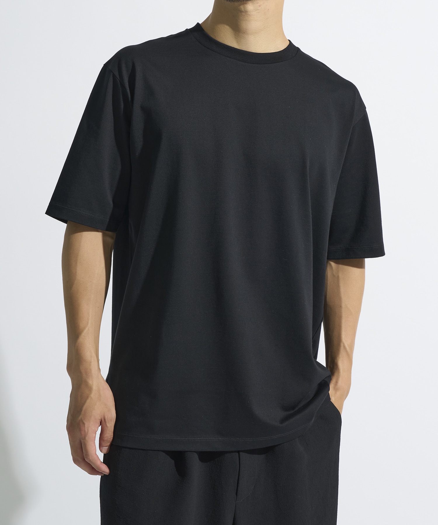 ICE PACK NYLON レギュラーTee