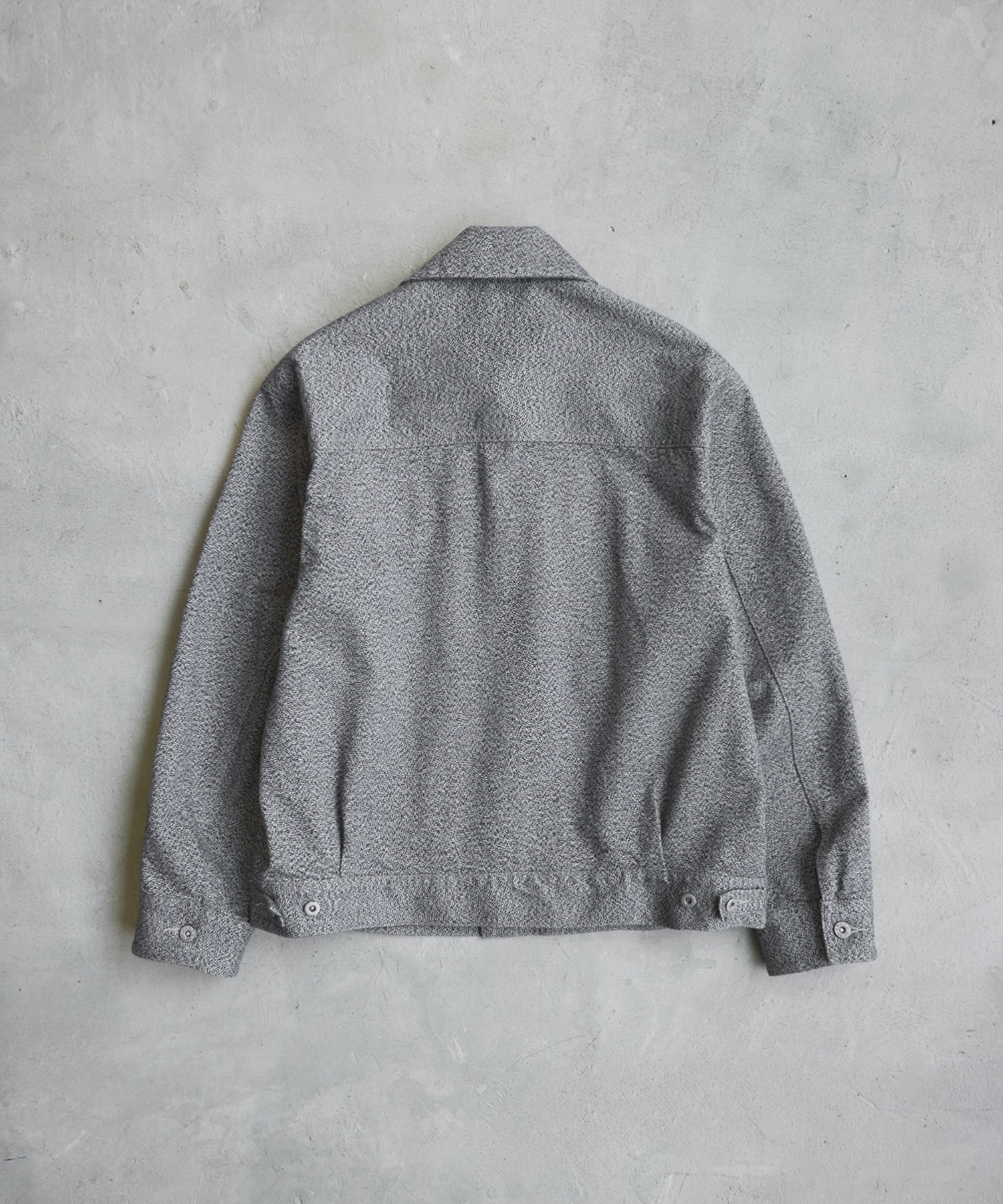 KOKURA DENIM ブルゾン