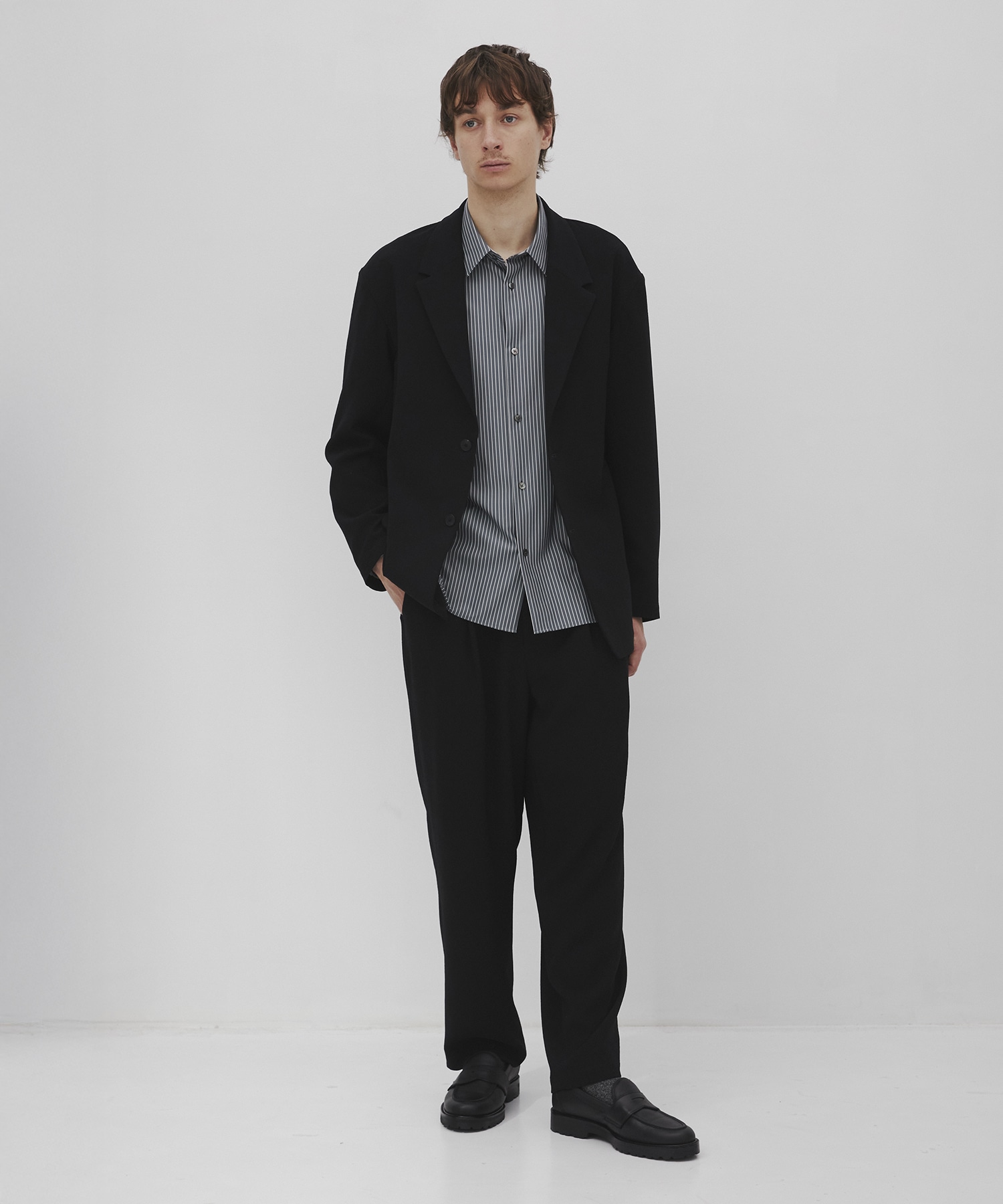 Multi-flex リラックスジャケット