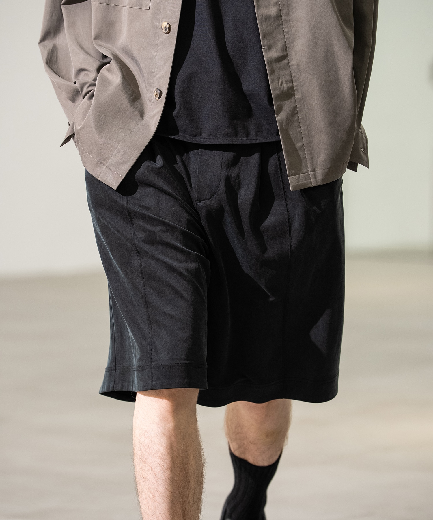 Urban cupro ｲｰｼﾞｰｼｮｰﾂ