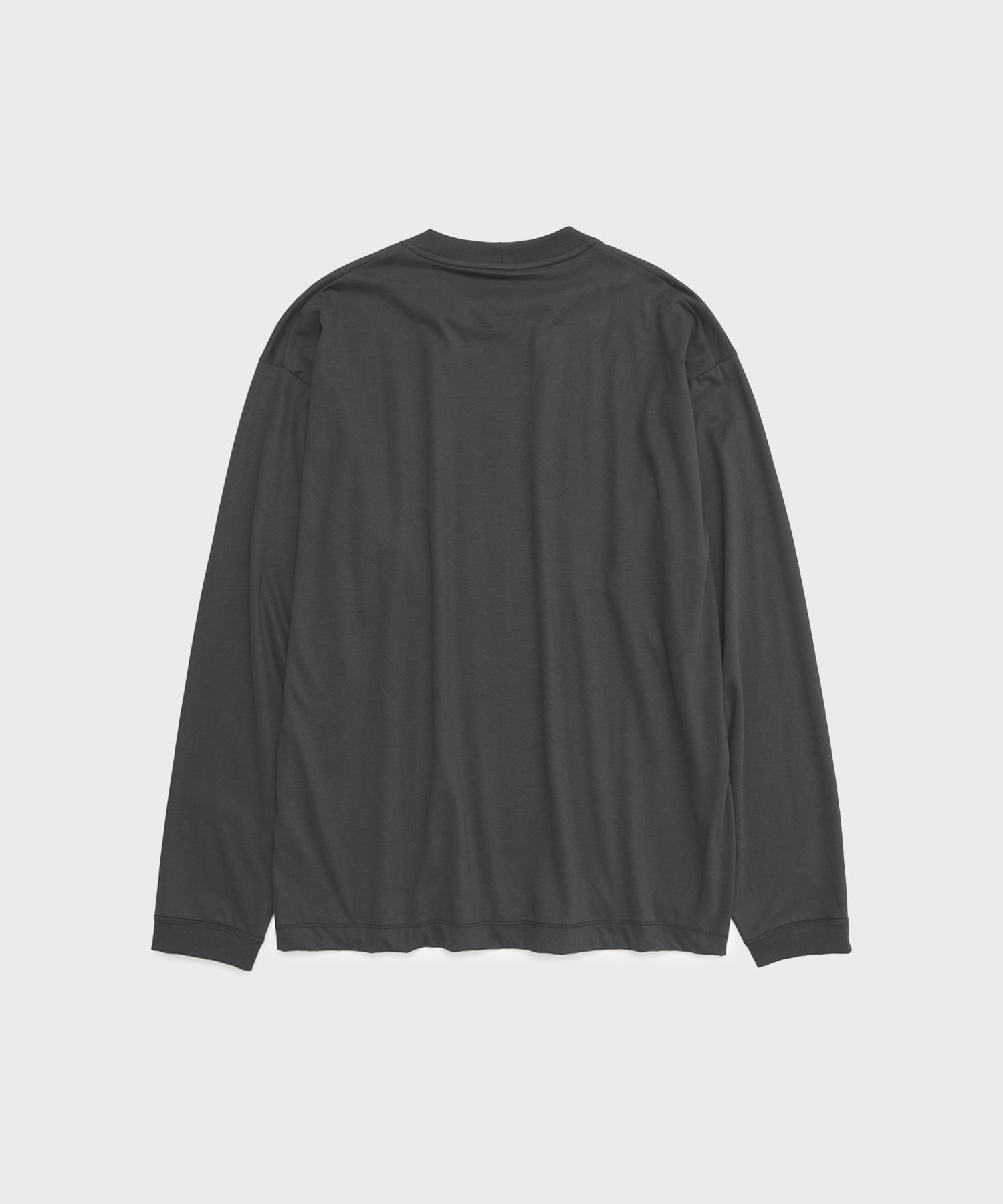 KANEMASA KNIT リラックスロンT