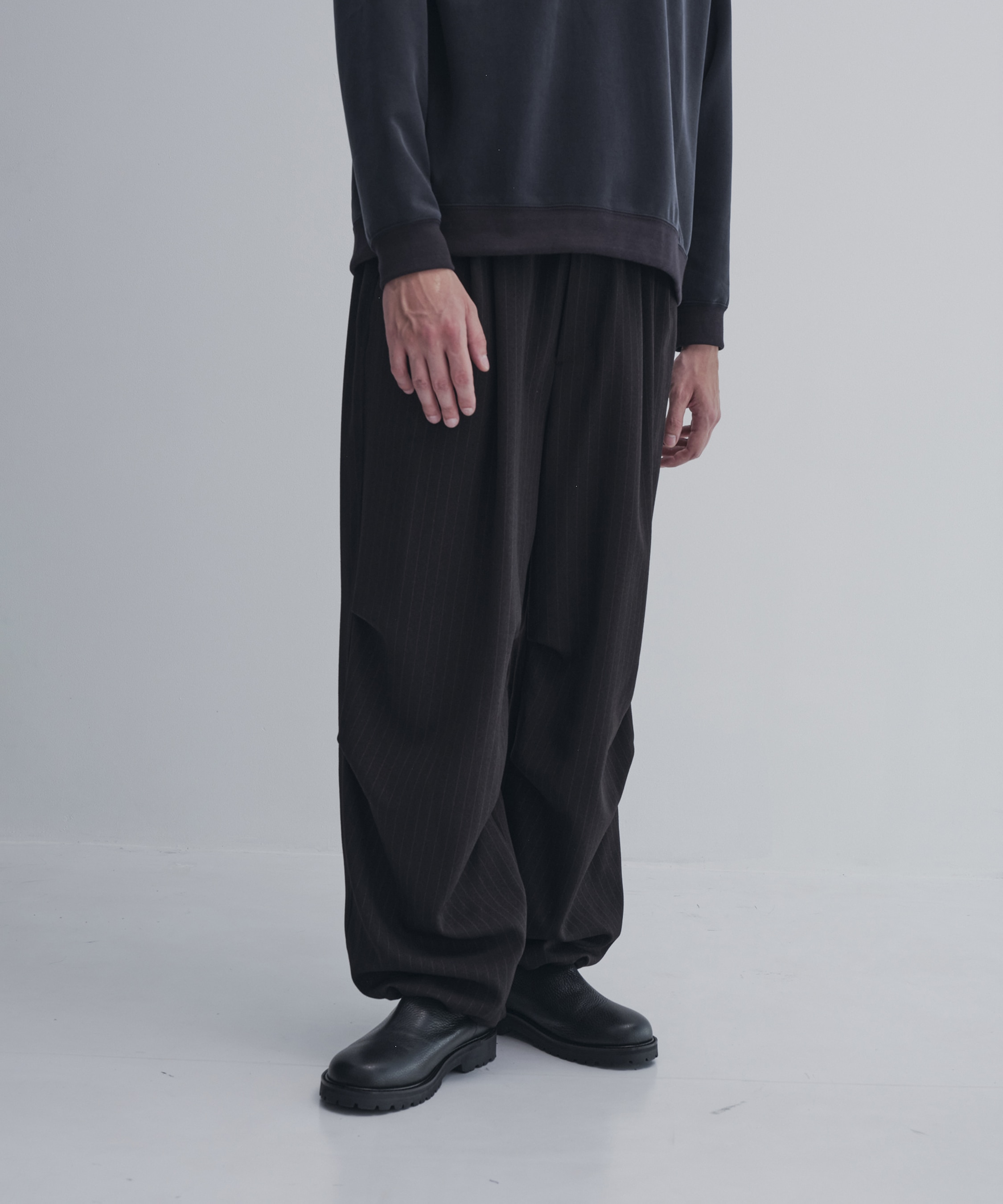 Warm-flex スノーパンツ