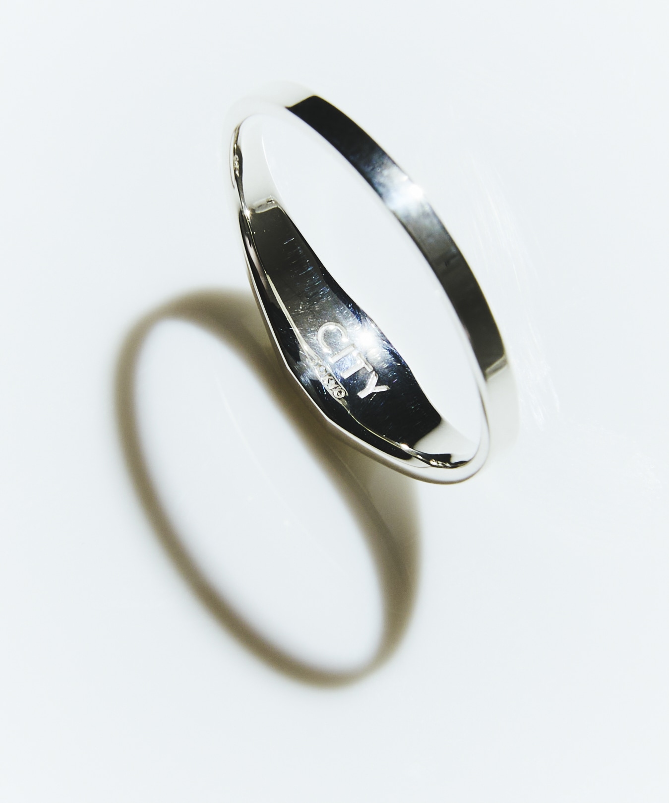 Plate ring