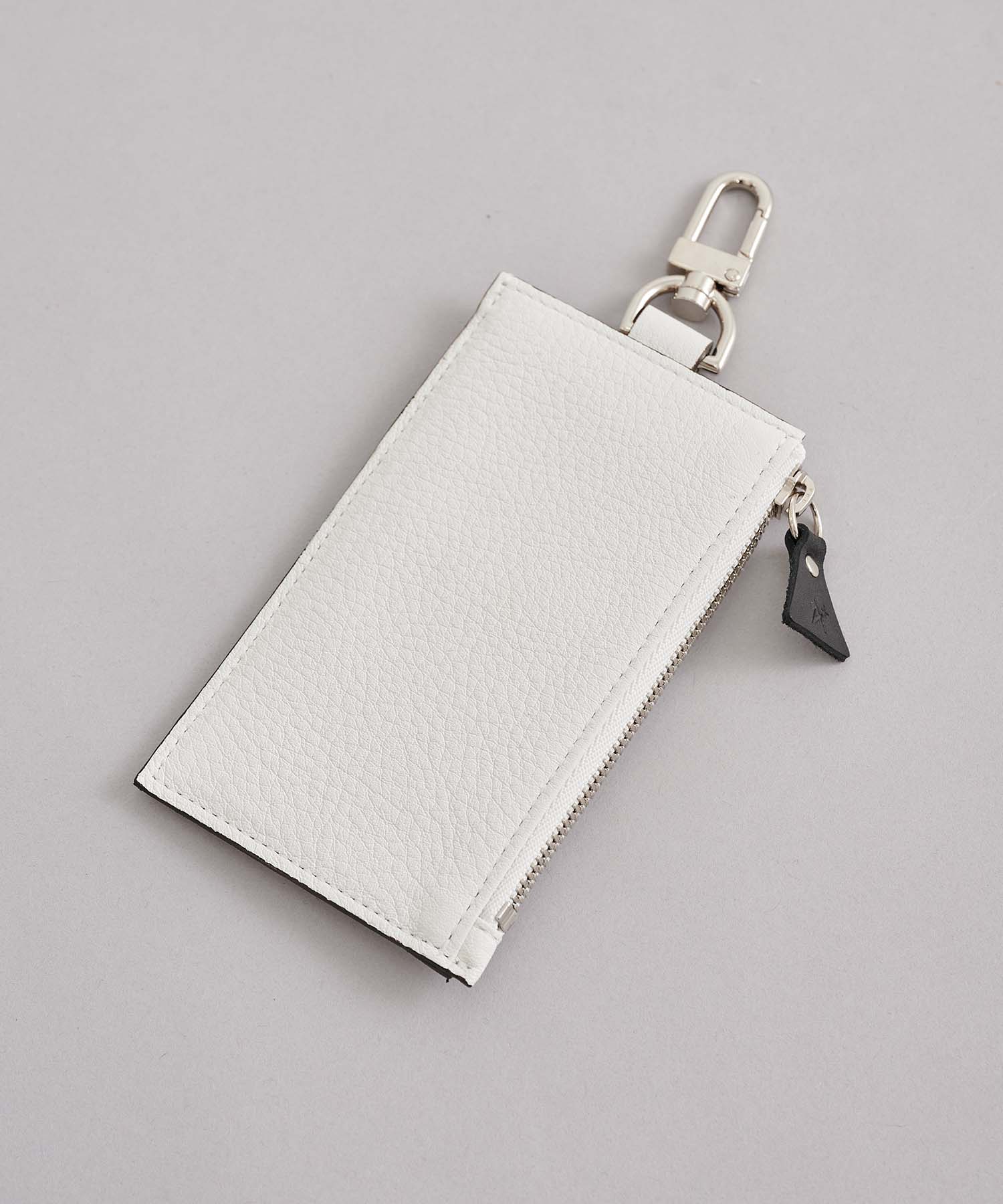 W CARD CASE