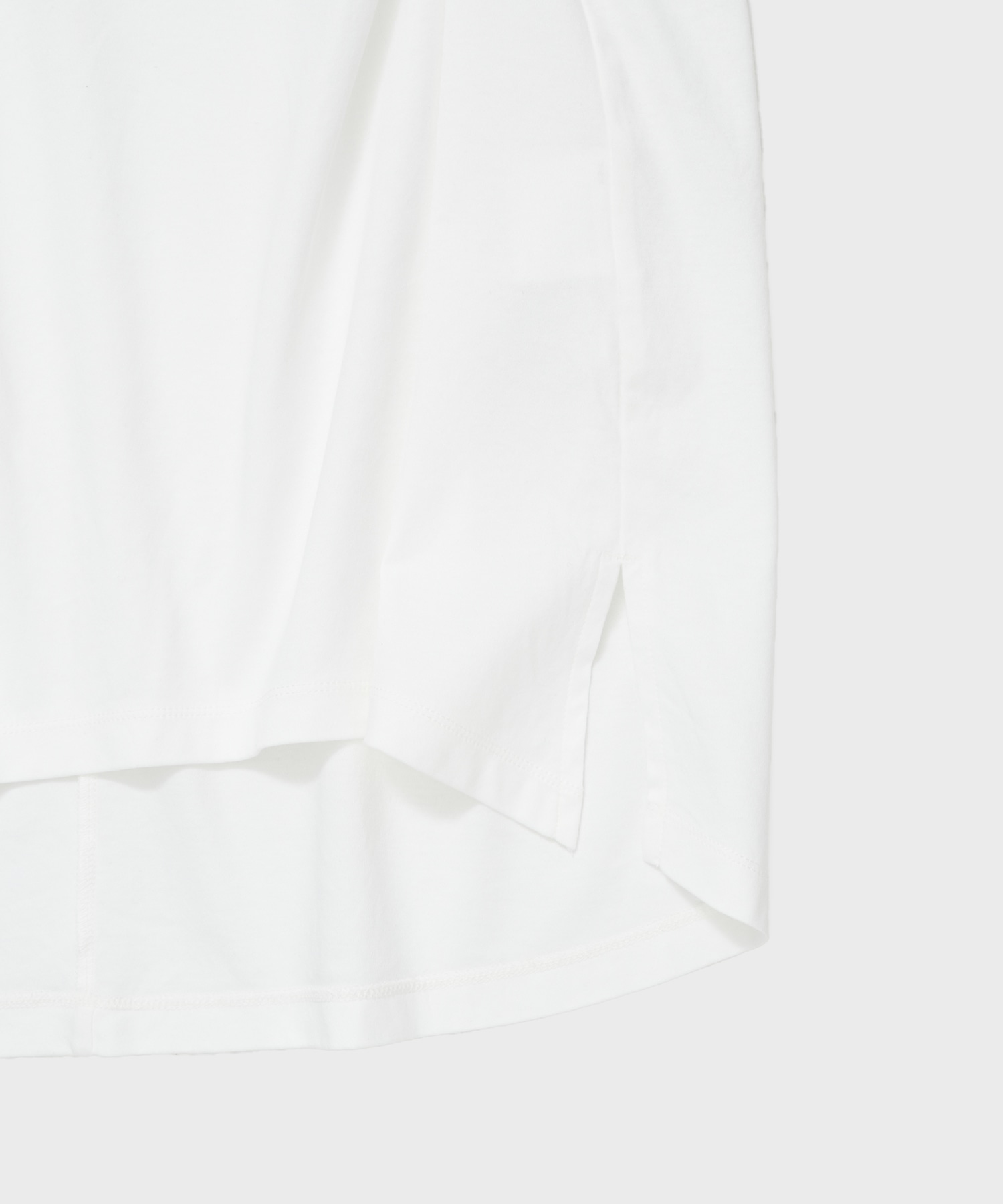 Cape Nosleeve Tshirt