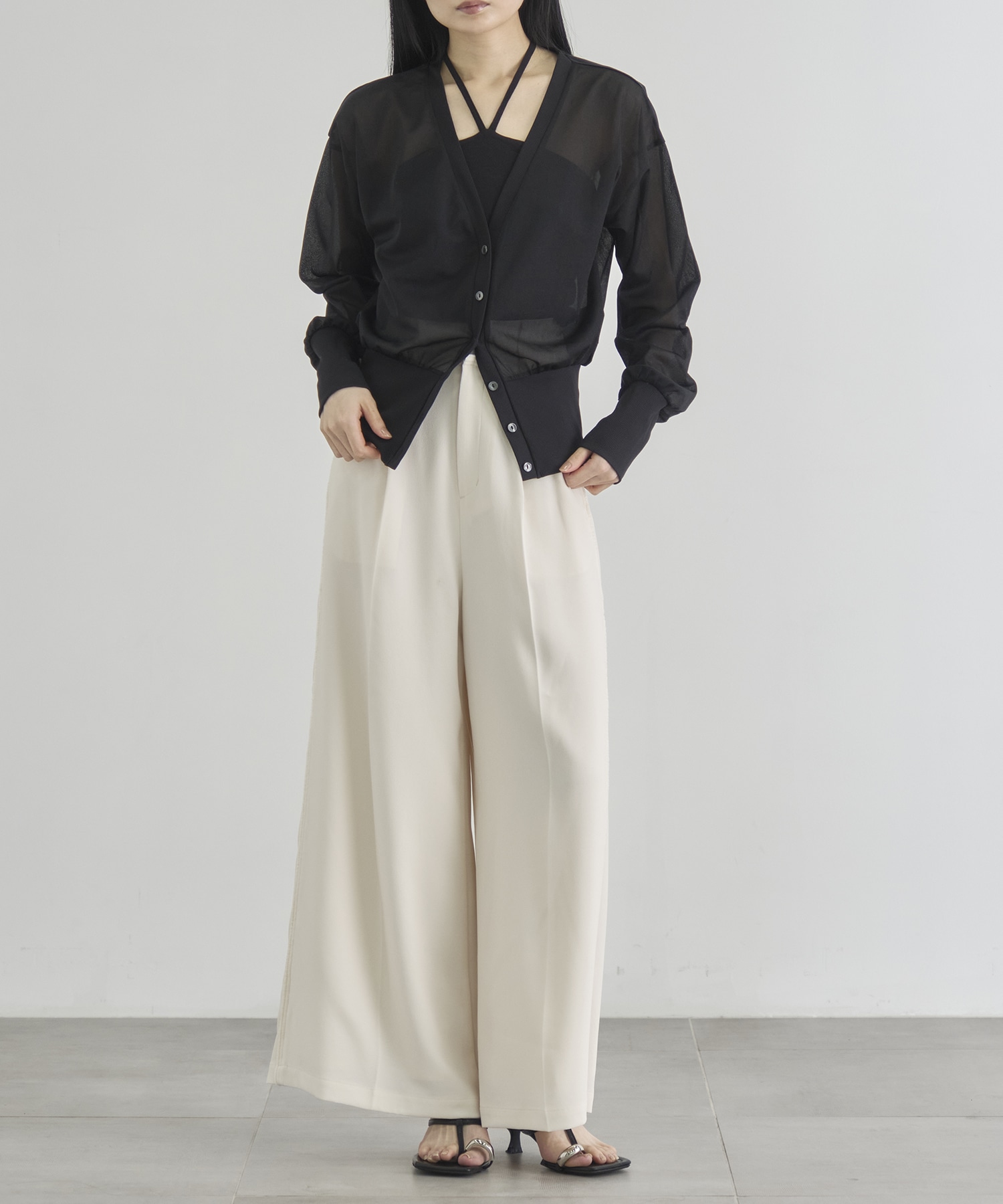2piece Tops