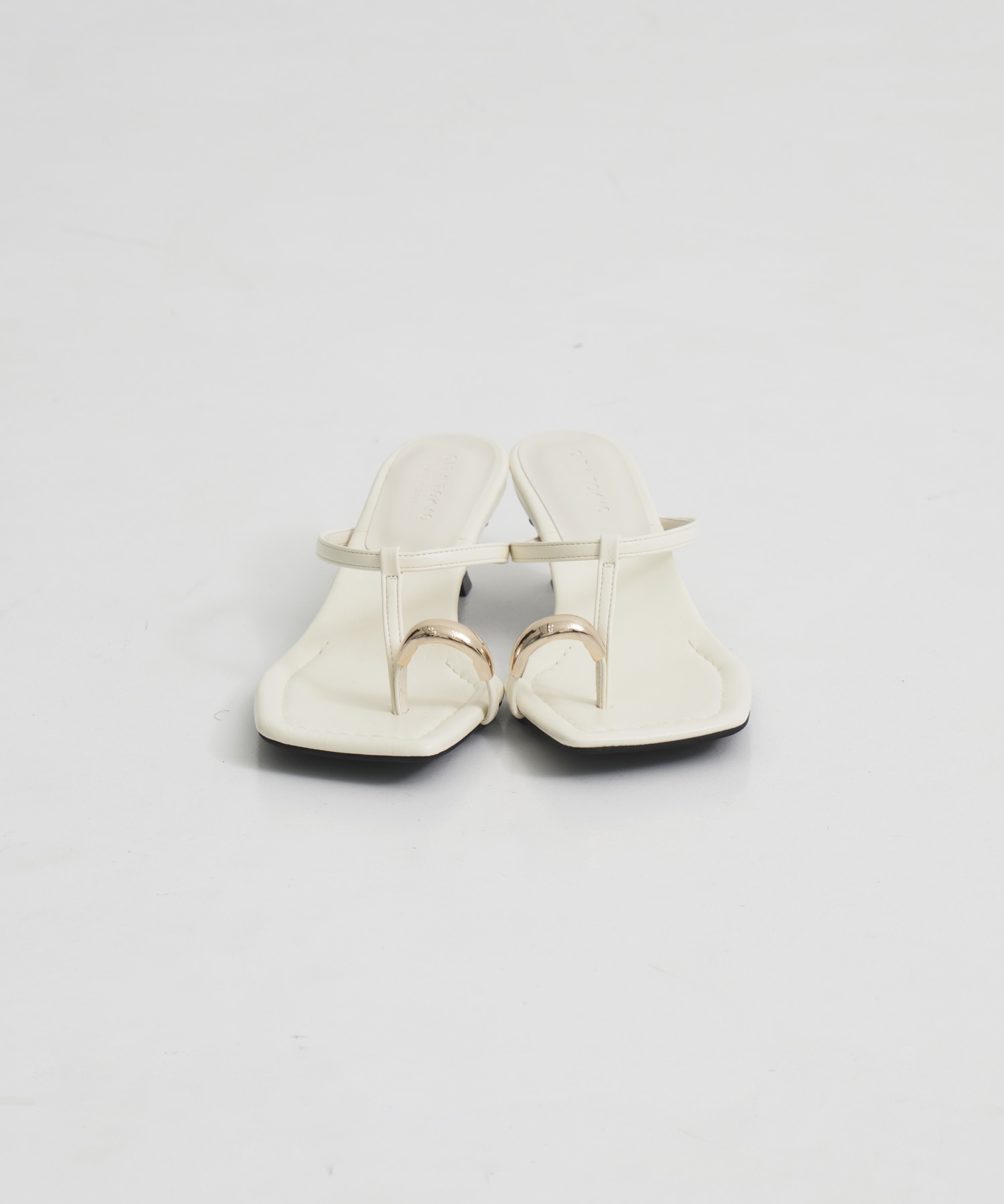 Ring Thong Sandal