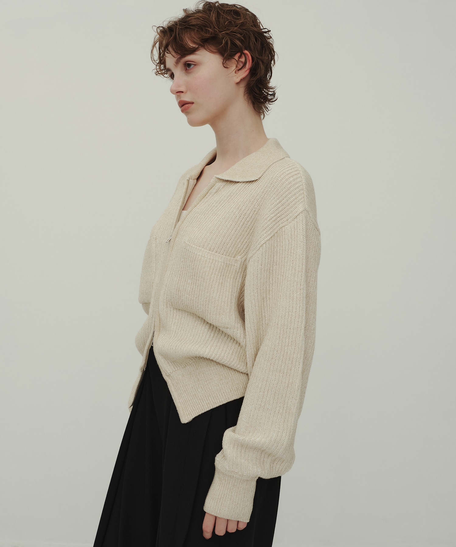 Nep Drivers Knit