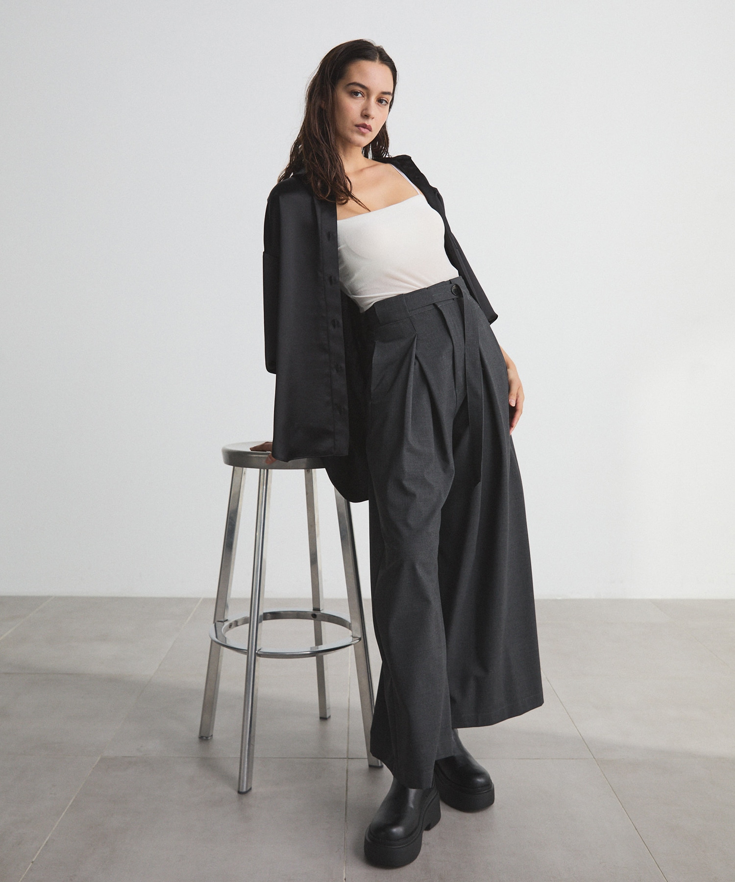 Softline BeltPants