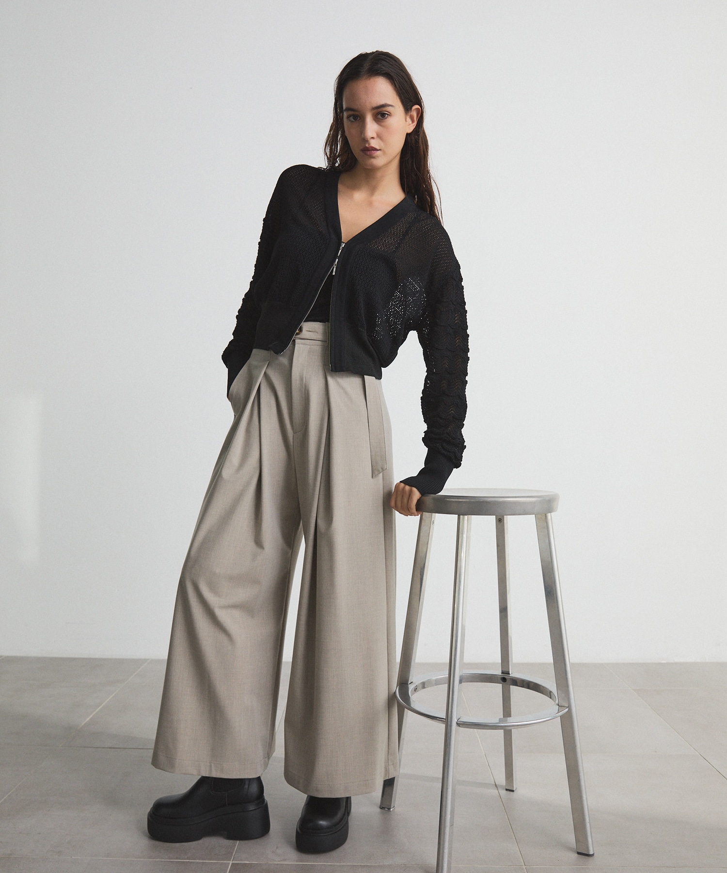 Softline BeltPants