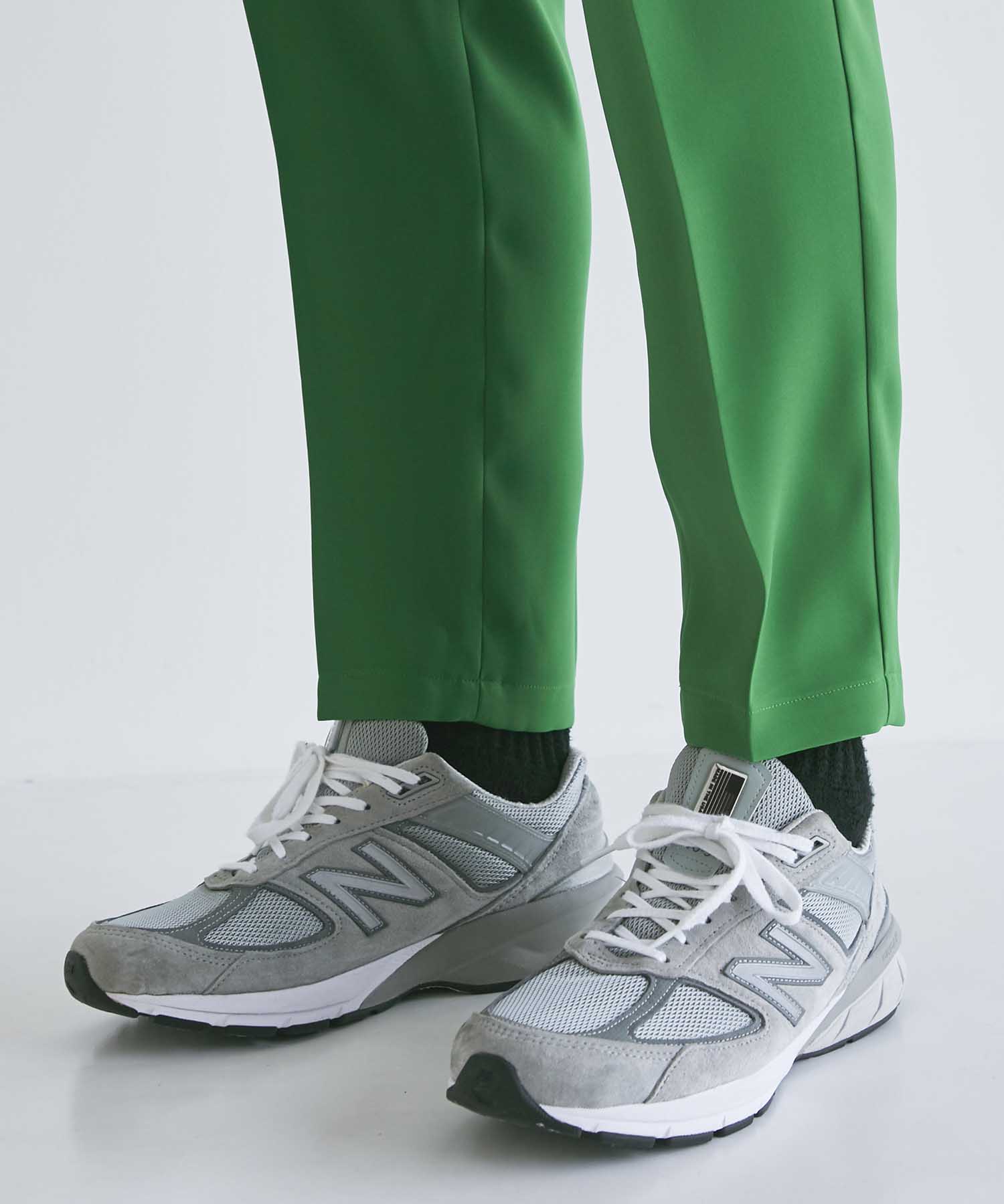 ストレートタックスラックス
