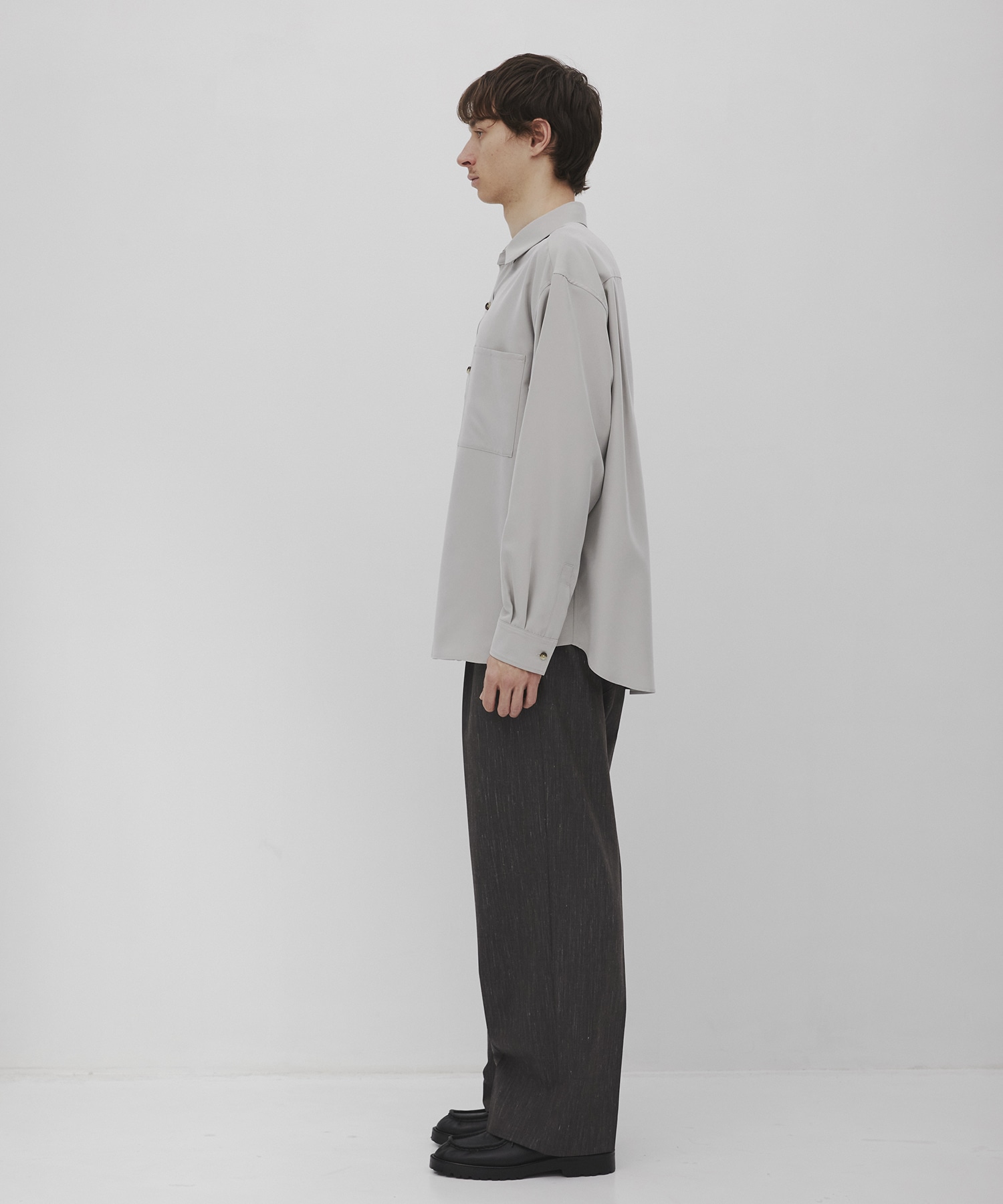 Powder finish ｲｰｼﾞｰｼｬﾂ