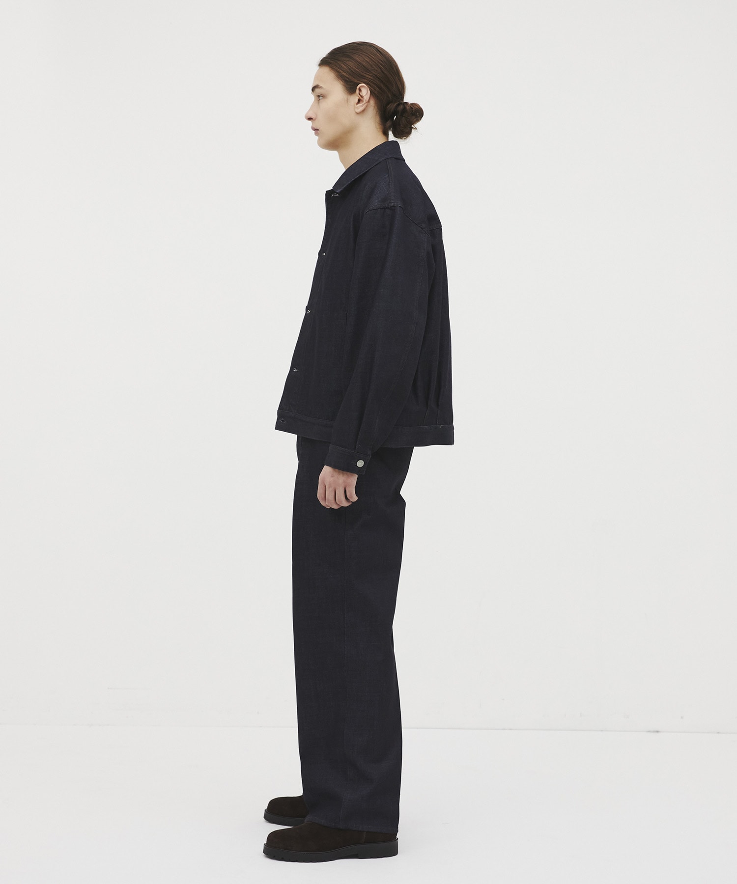 KAIHARA DENIM ジャケット