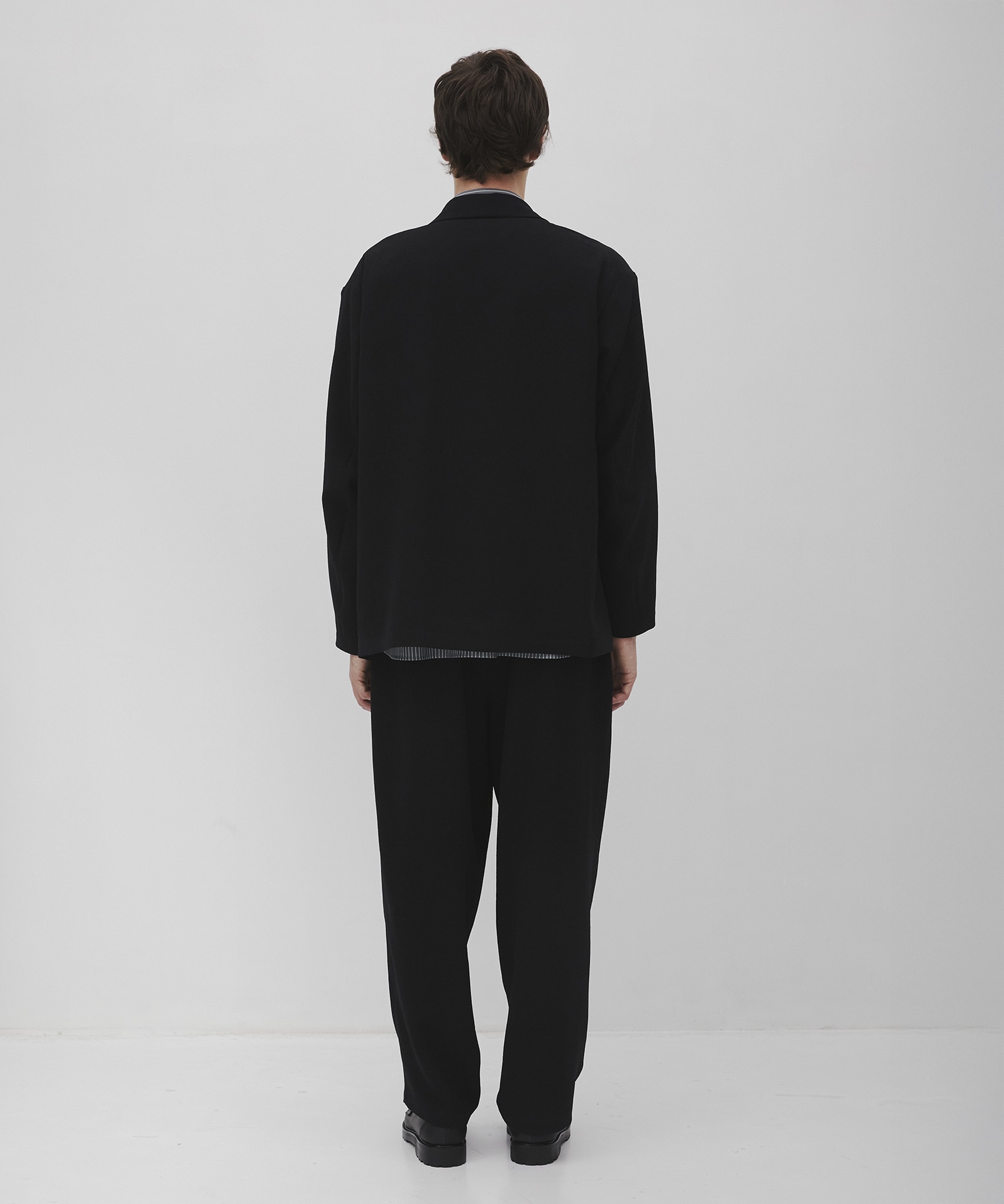 Multi-flex リラックスジャケット