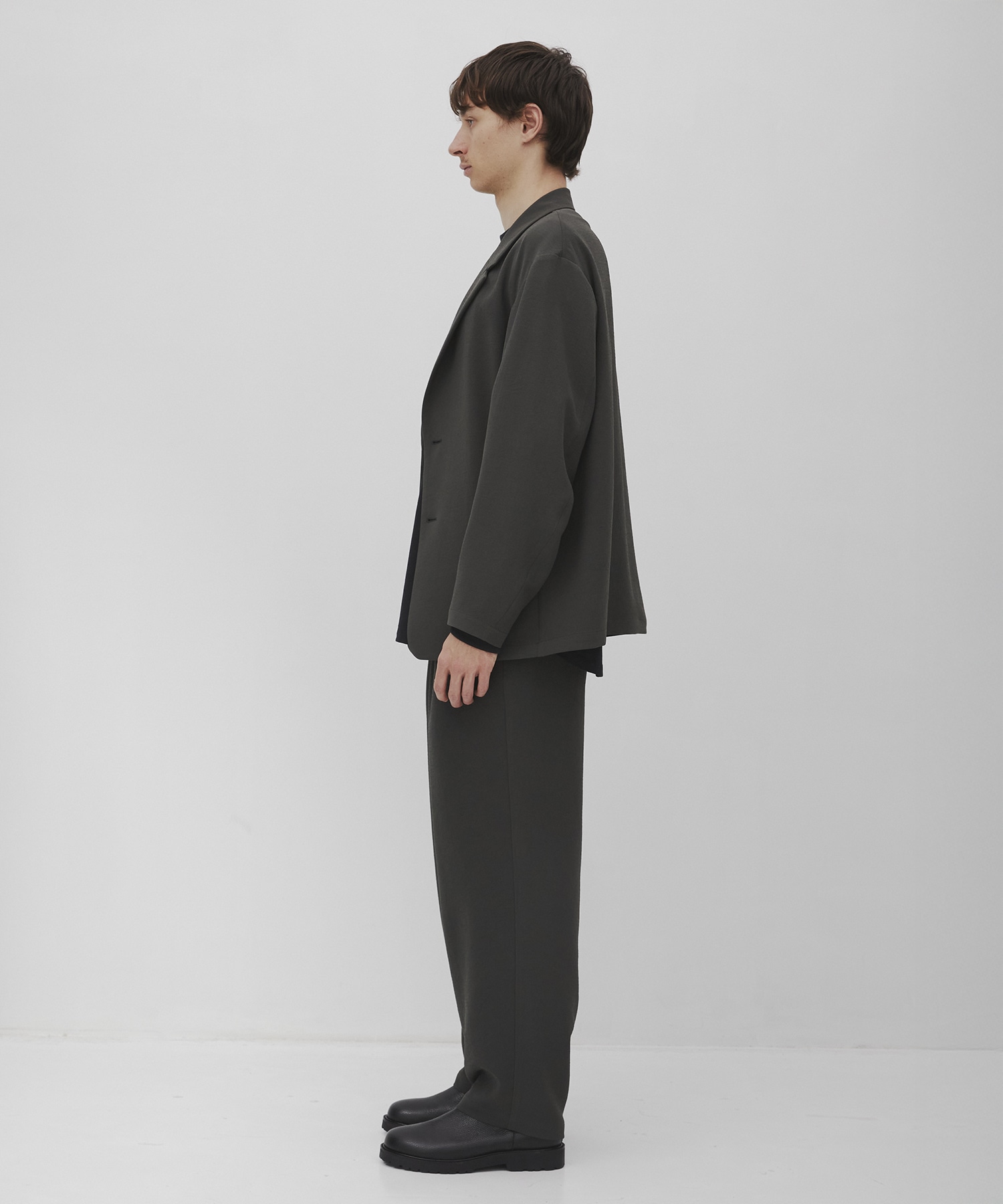 Multi-flex リラックスジャケット