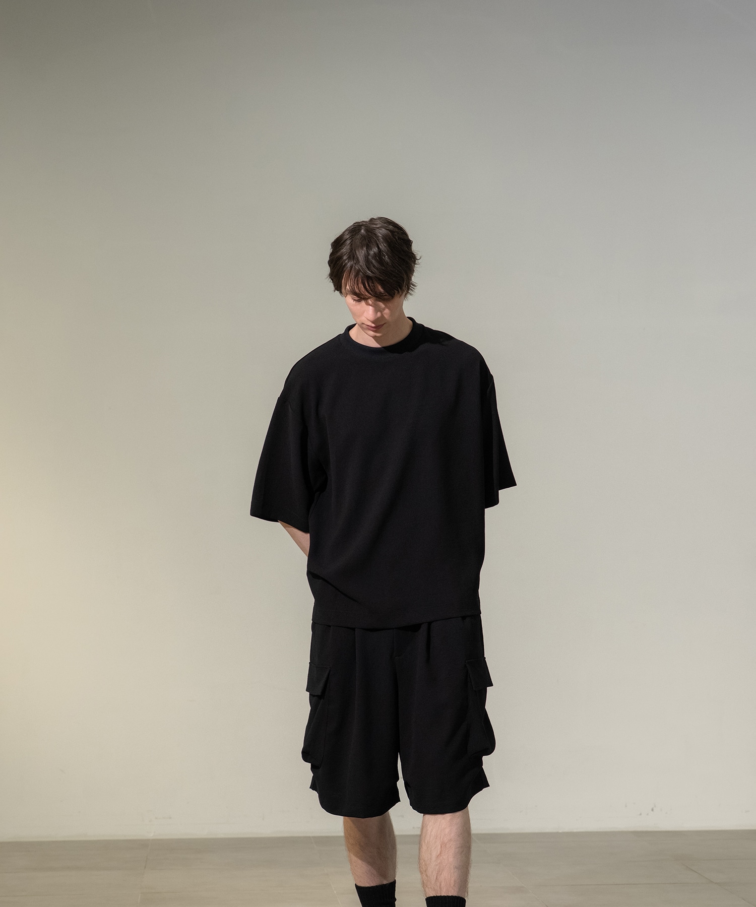 Multi-flex オーバーT