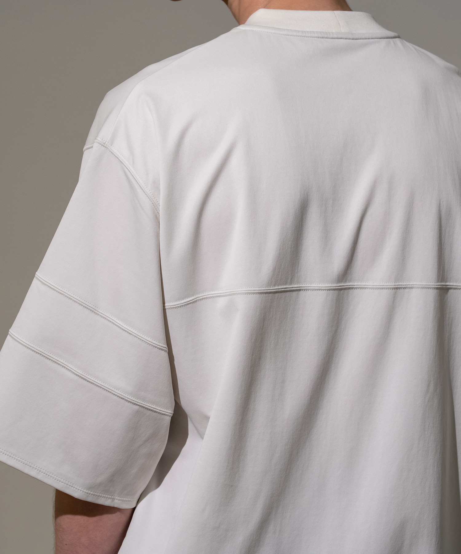 Urban cupro ﾌｯﾄﾎﾞｰﾙT