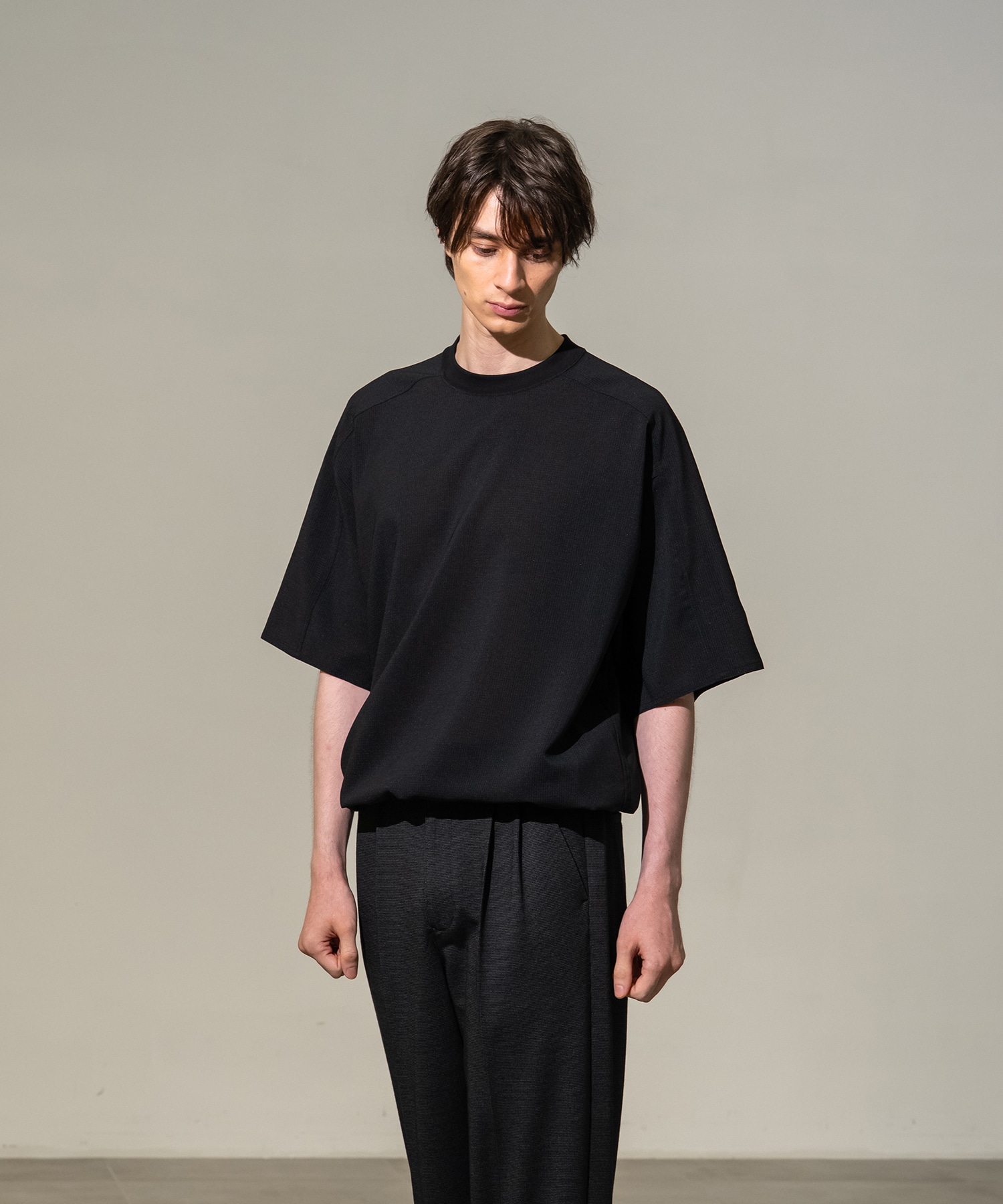 Cool-flex リラックスTee
