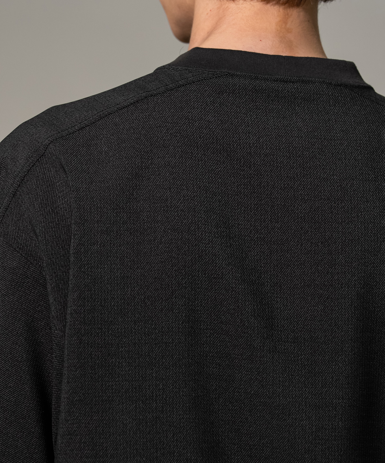 Cool-flex リラックスTee