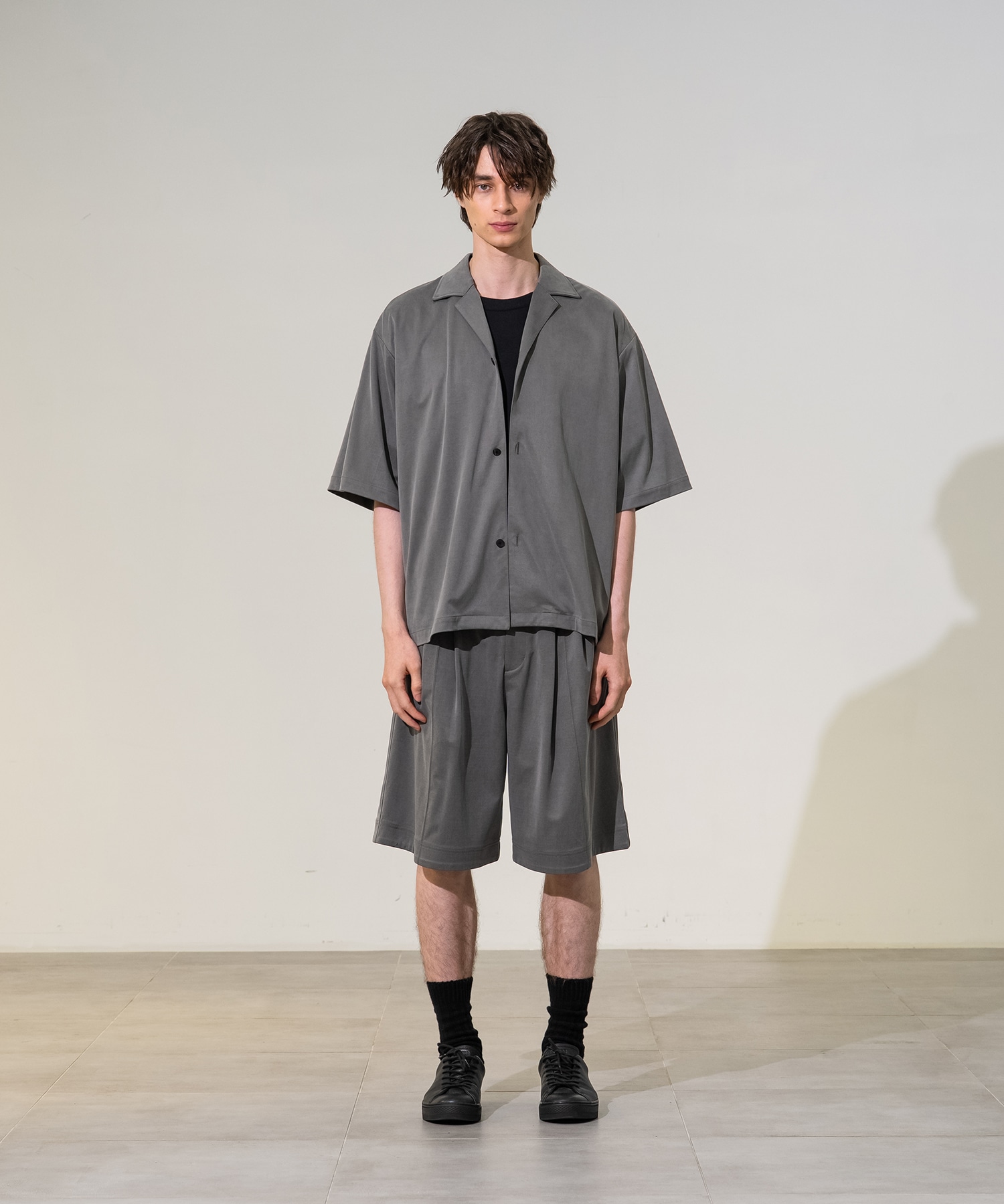 Urban cupro ｲｰｼﾞｰｼｮｰﾂ