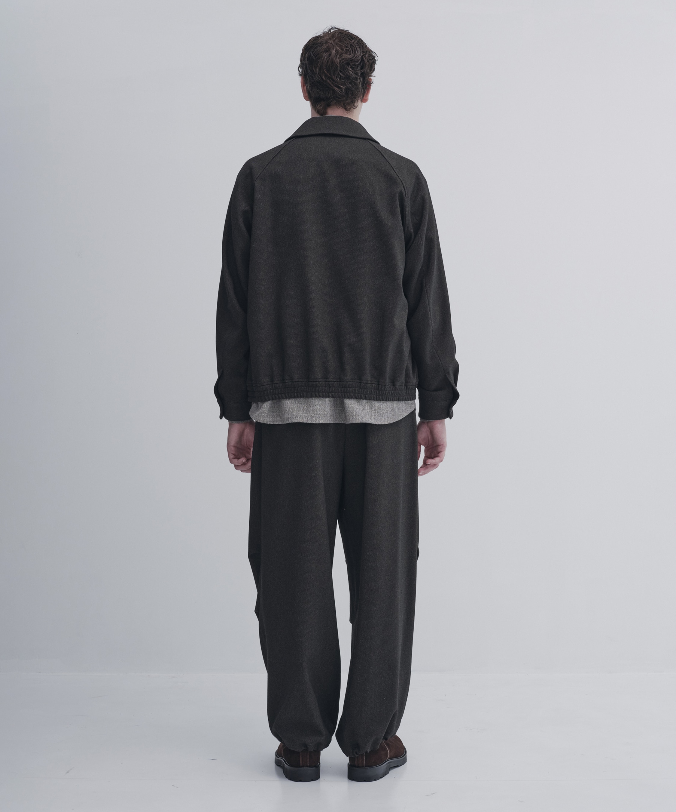 Warm-flex スノーパンツ