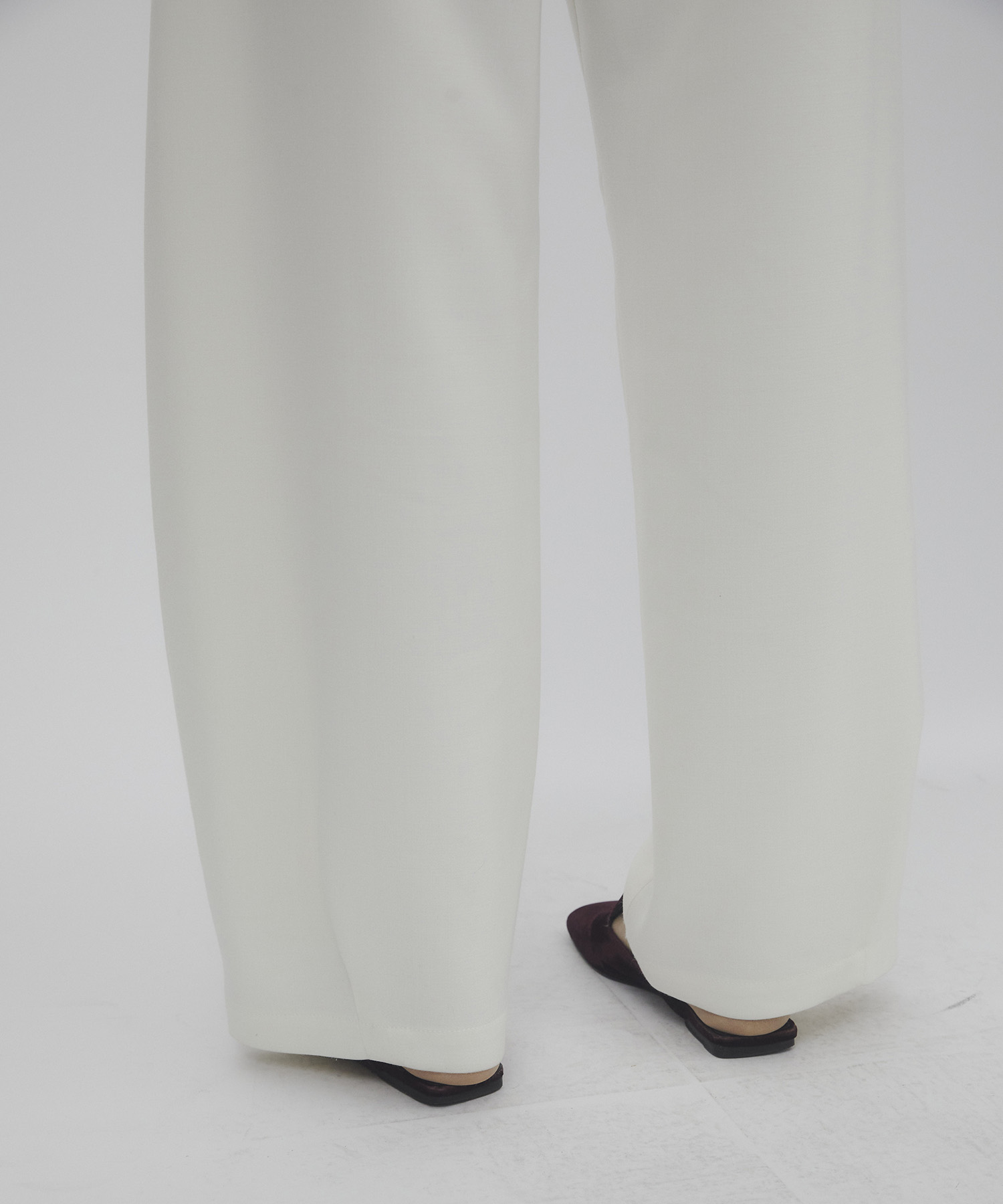 Painter Curve Pants