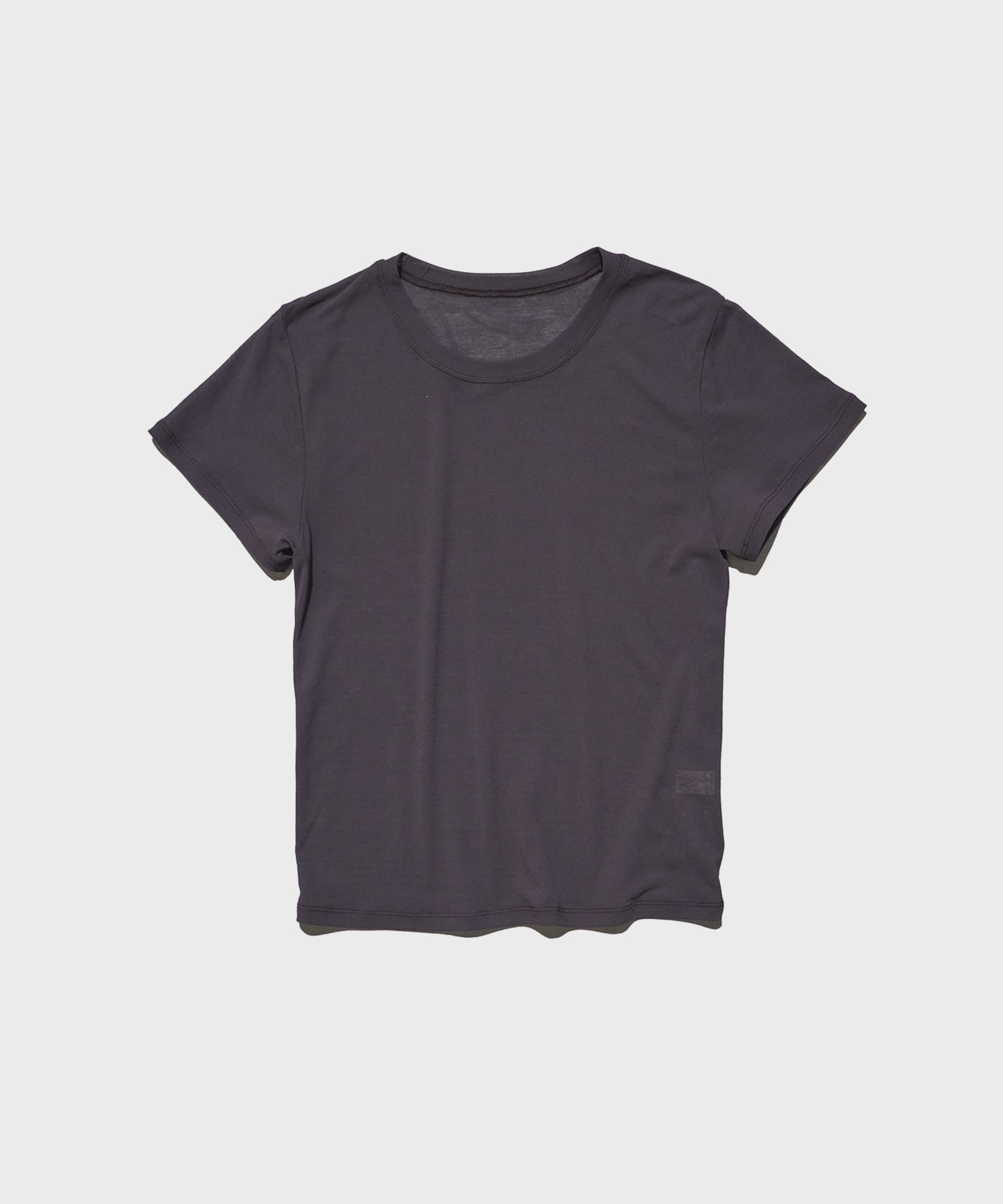 Two Pieces Compact Tee