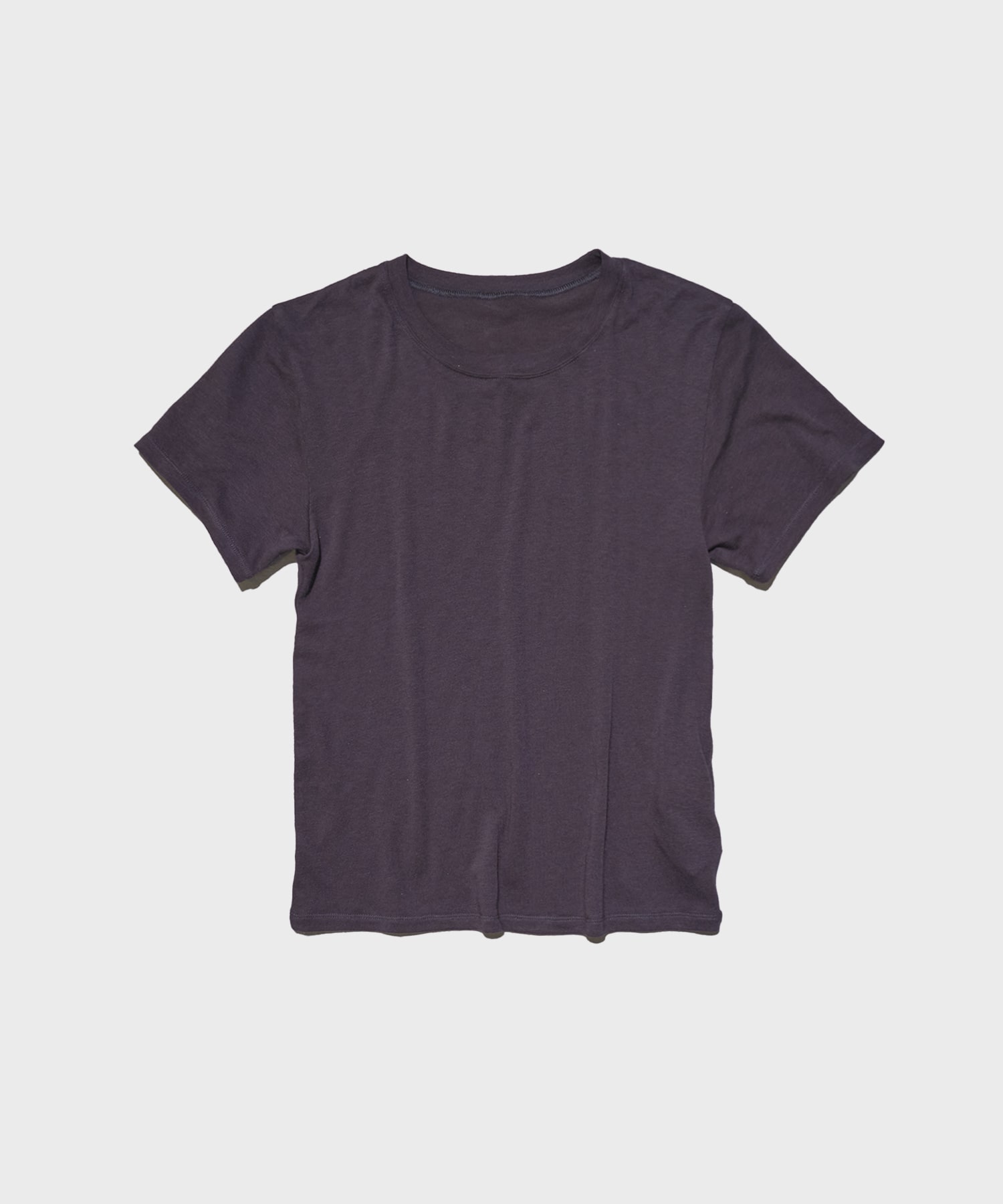 Two Pieces Compact Tee