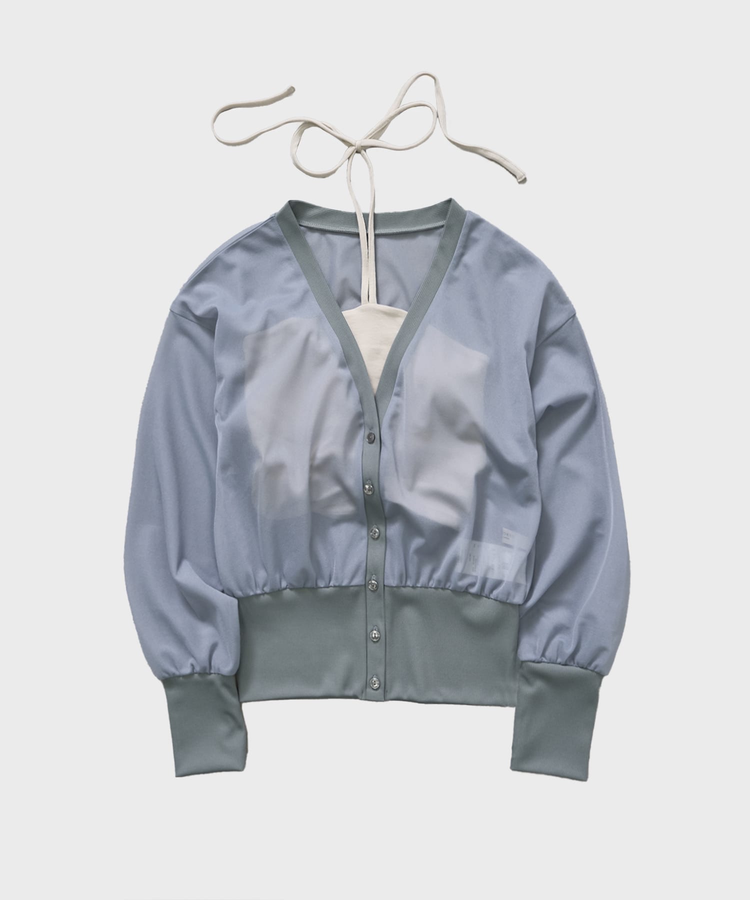 【WEB限定】2piece Tops