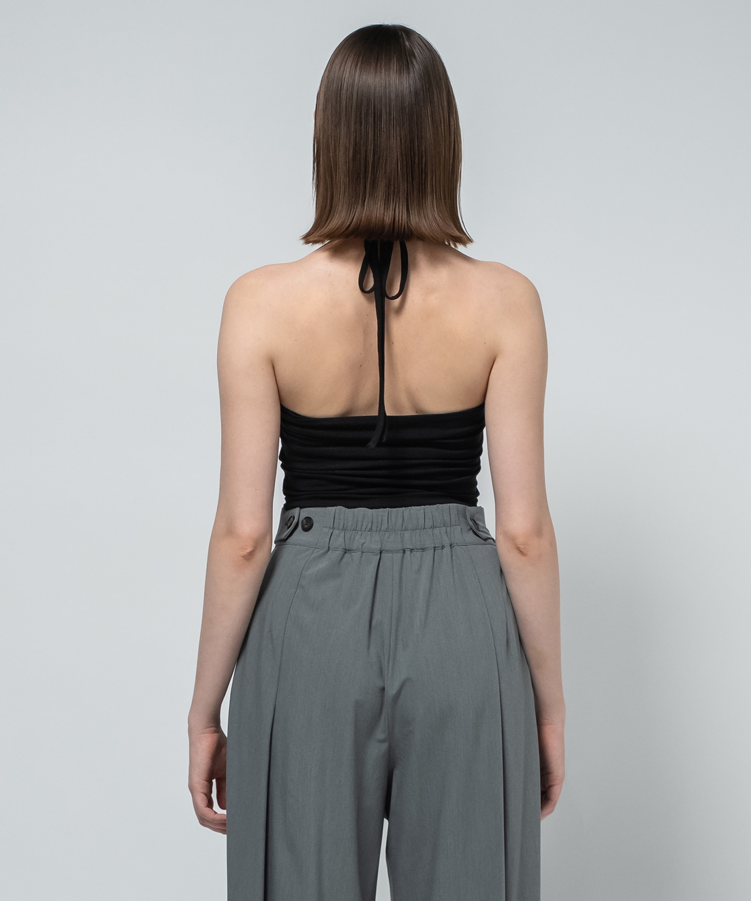 【WEB限定】2piece Tops