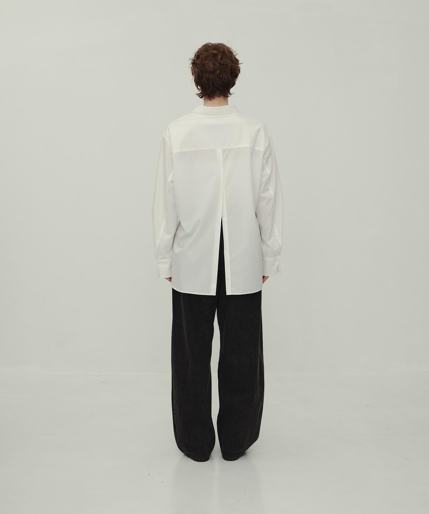 KANEMASA Over Shirt