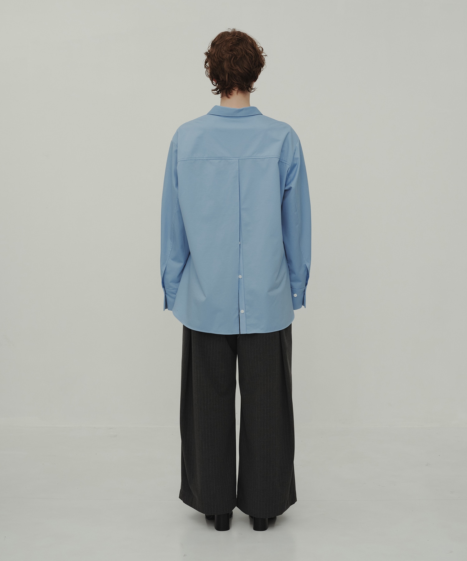 KANEMASA Over Shirt