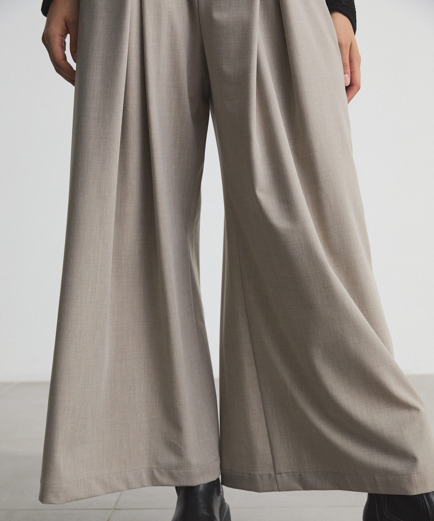 Softline BeltPants