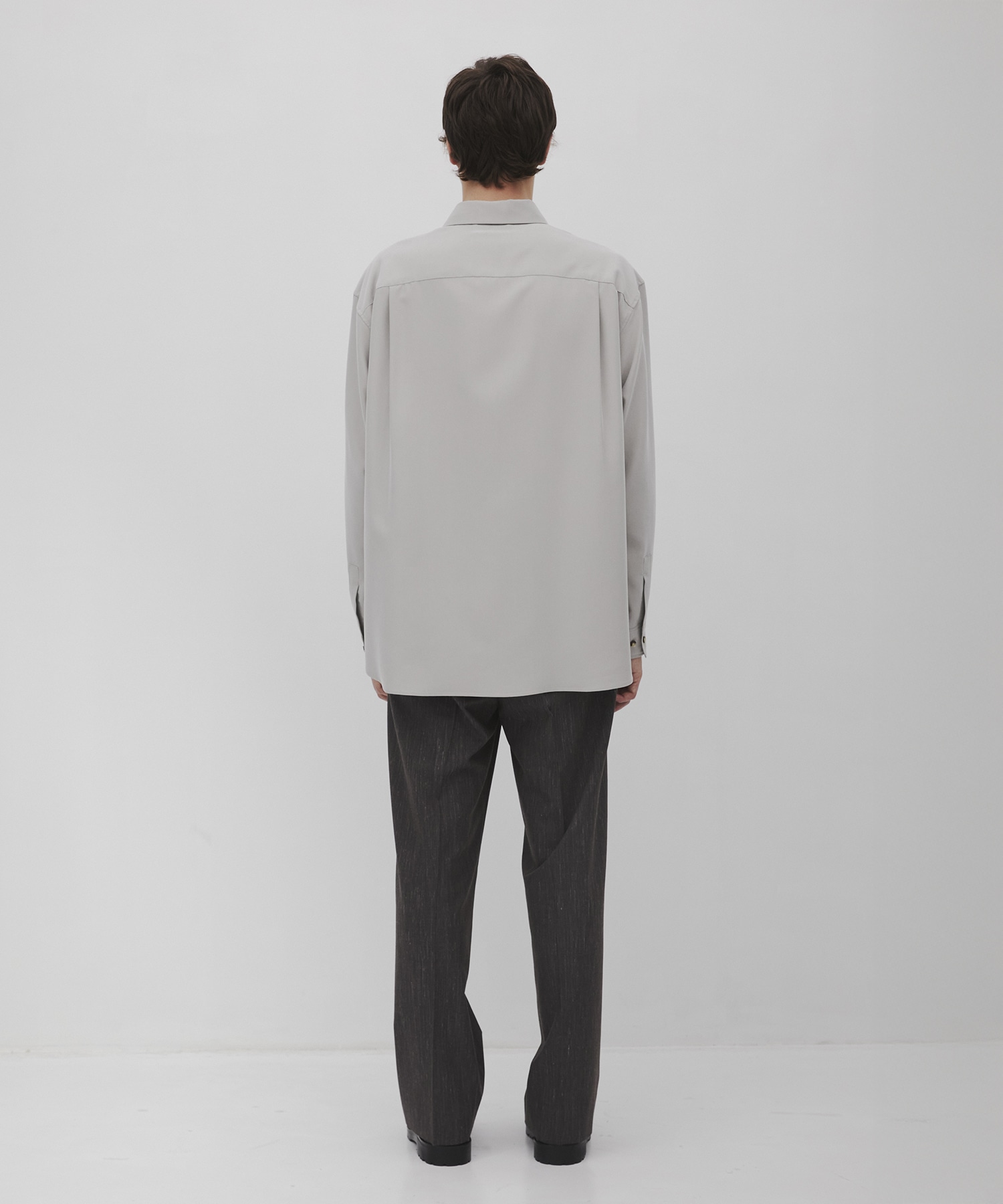 Powder finish ｲｰｼﾞｰｼｬﾂ